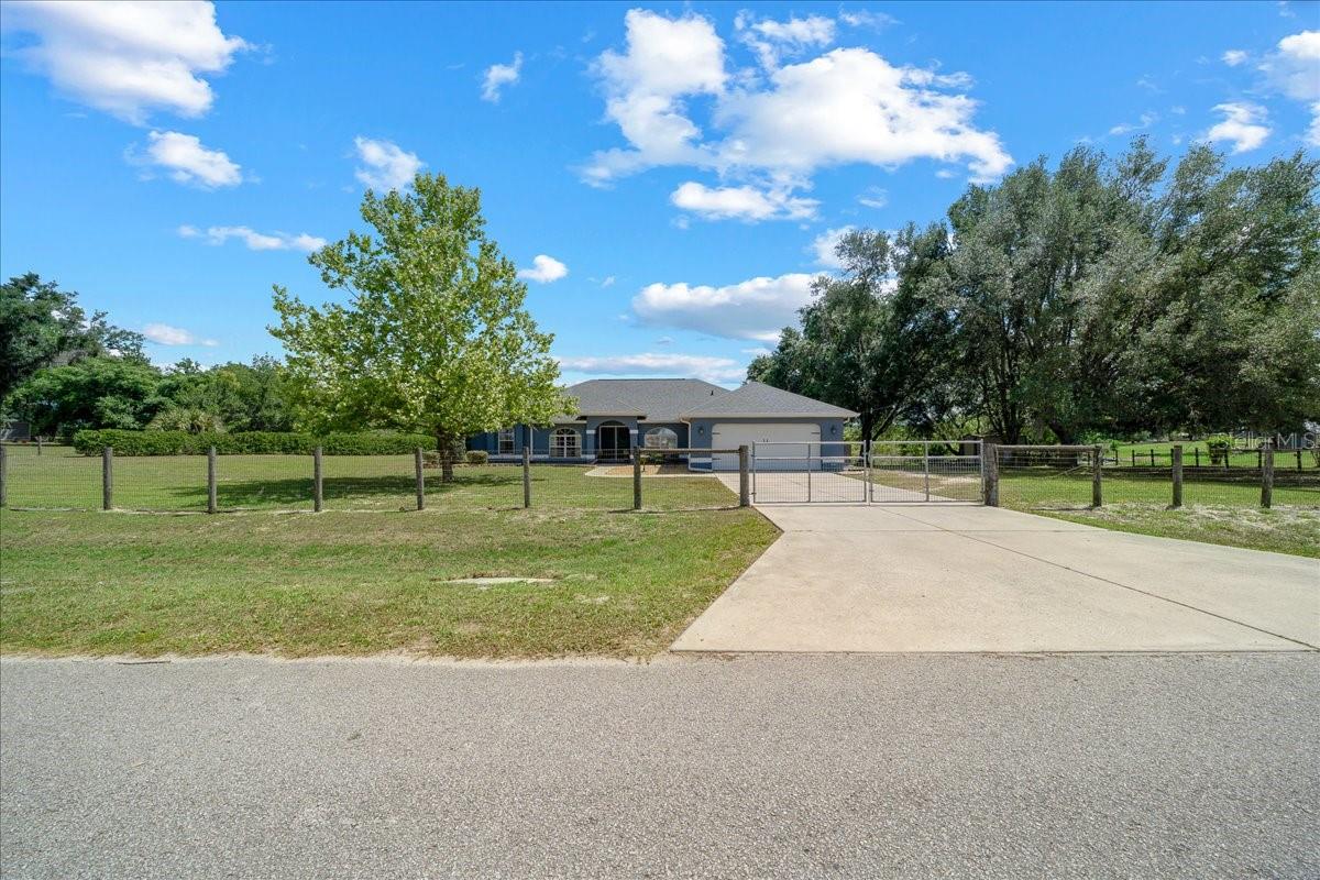HAMANY ACRES UN 01 TR 02 - Residential