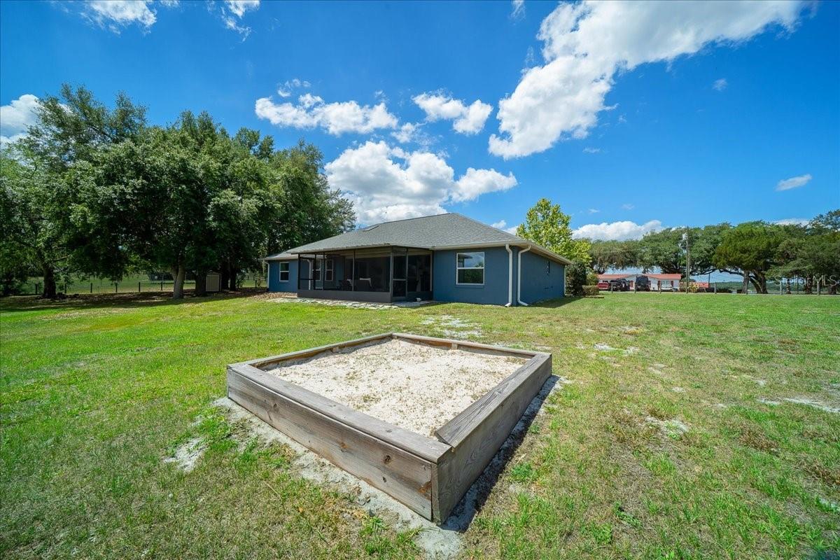 HAMANY ACRES UN 01 TR 02 - Residential