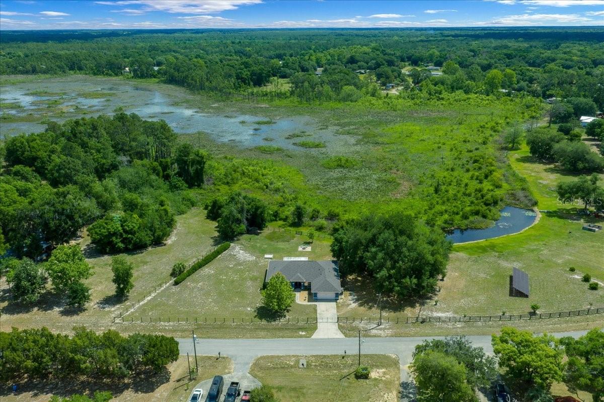 HAMANY ACRES UN 01 TR 02 - Residential