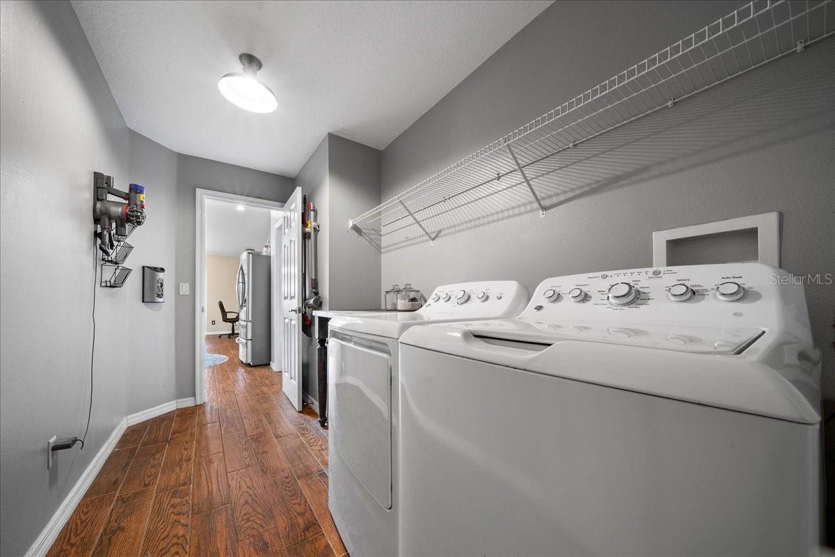 HAMANY ACRES UN 01 TR 02 - Residential