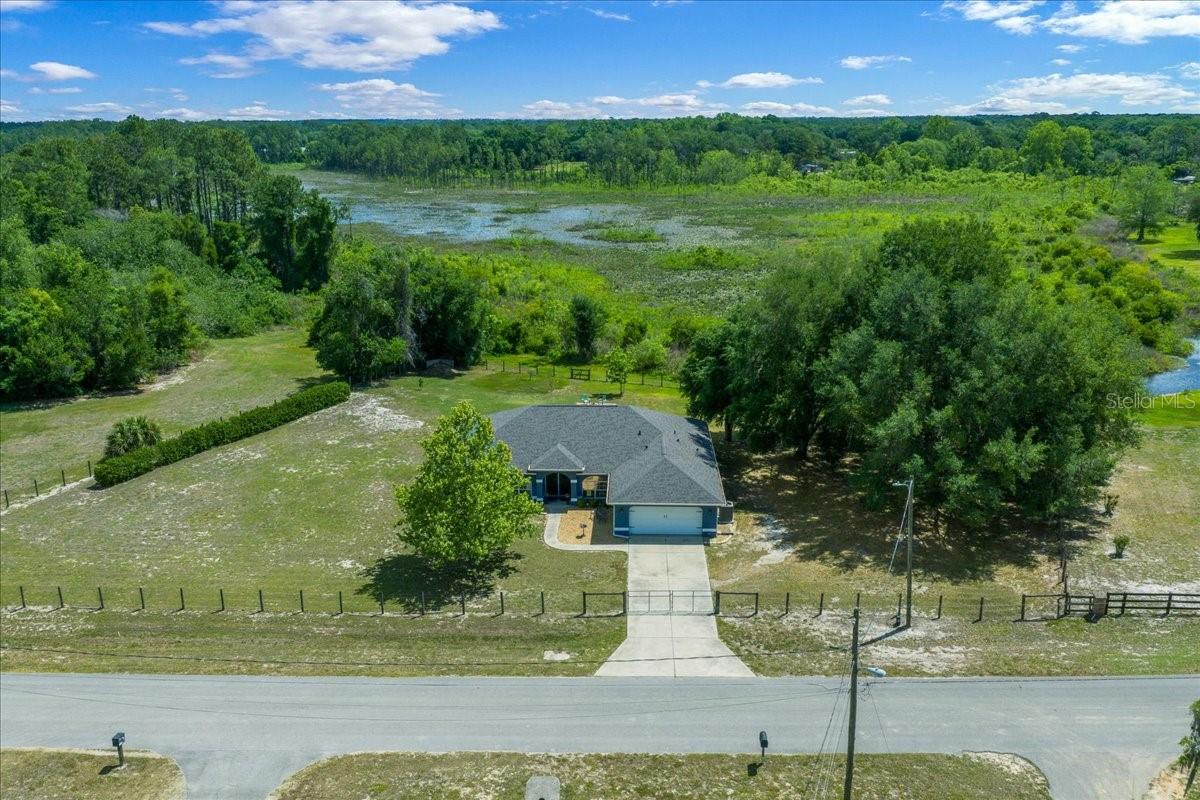 HAMANY ACRES UN 01 TR 02 - Residential