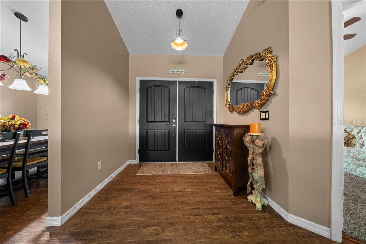 HAMANY ACRES UN 01 TR 02 - Residential