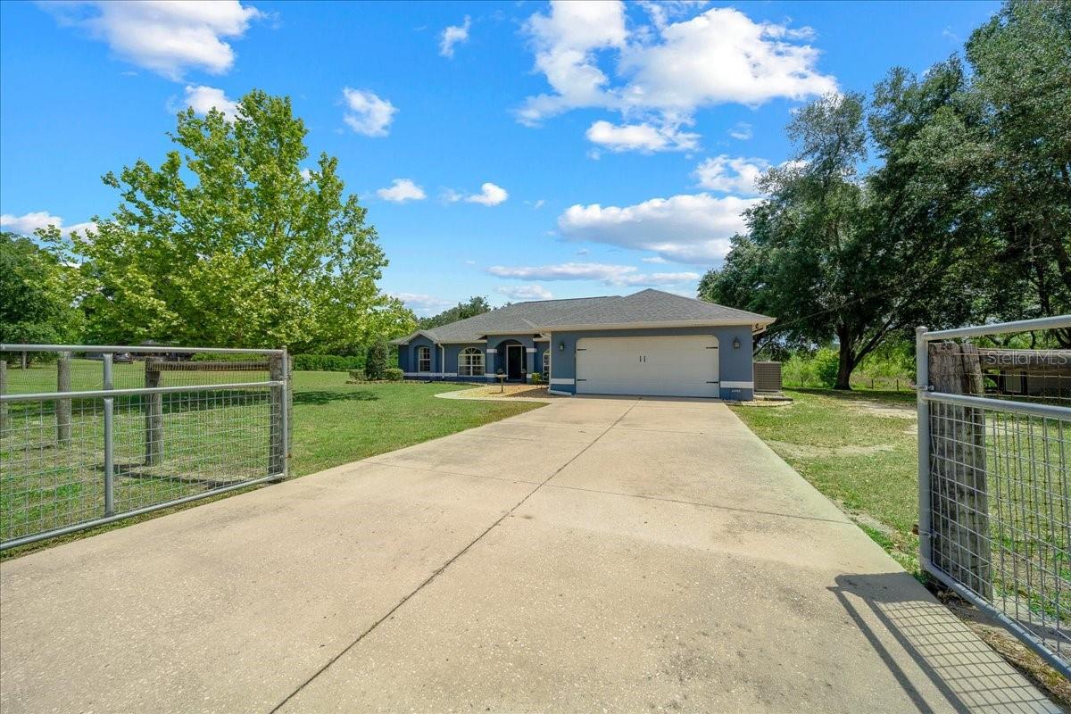 HAMANY ACRES UN 01 TR 02 - Residential