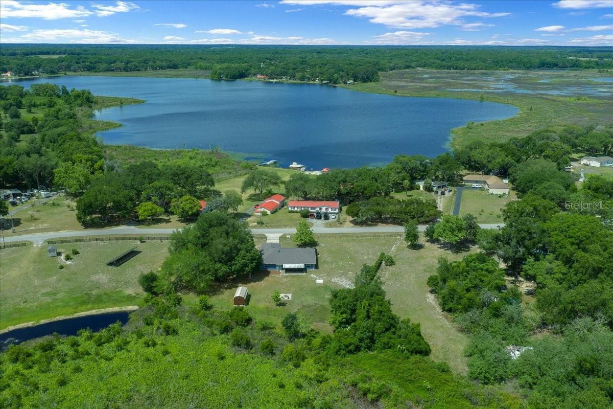 HAMANY ACRES UN 01 TR 02 - Residential