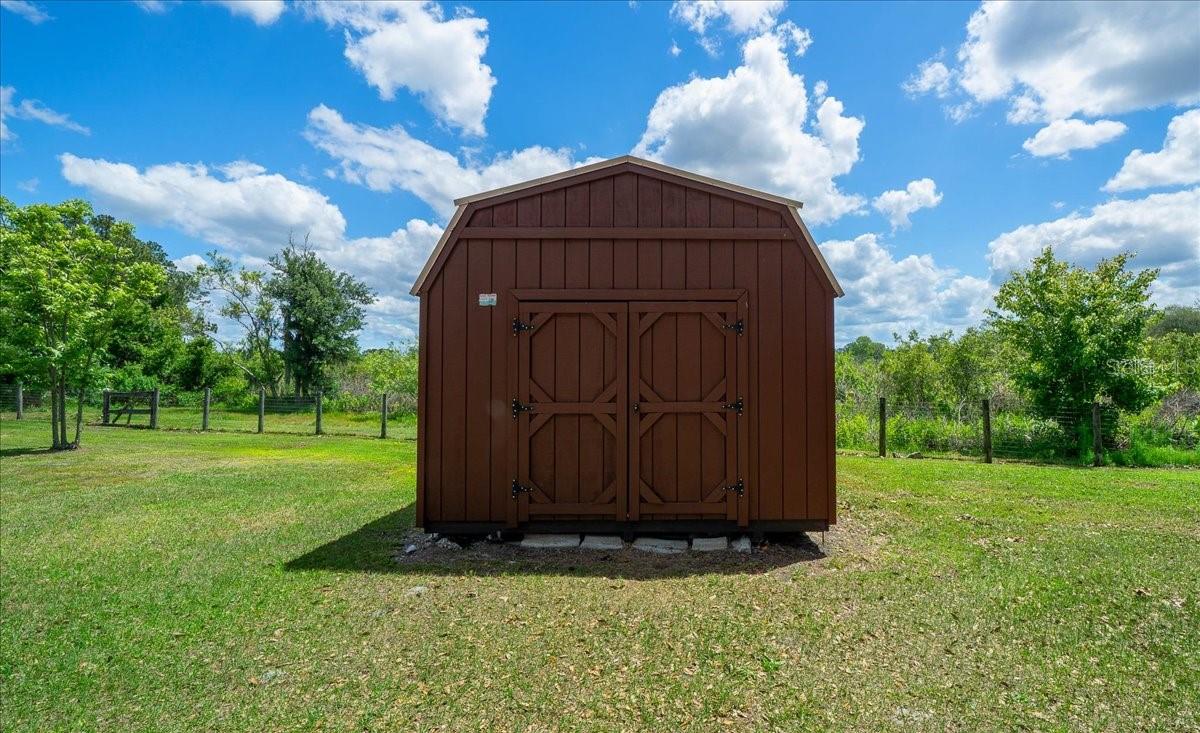 HAMANY ACRES UN 01 TR 02 - Residential
