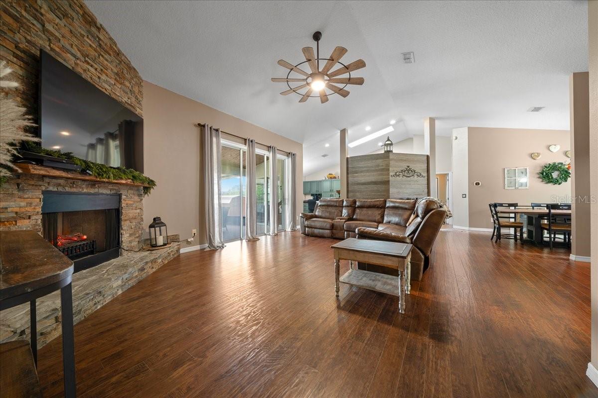 HAMANY ACRES UN 01 TR 02 - Residential