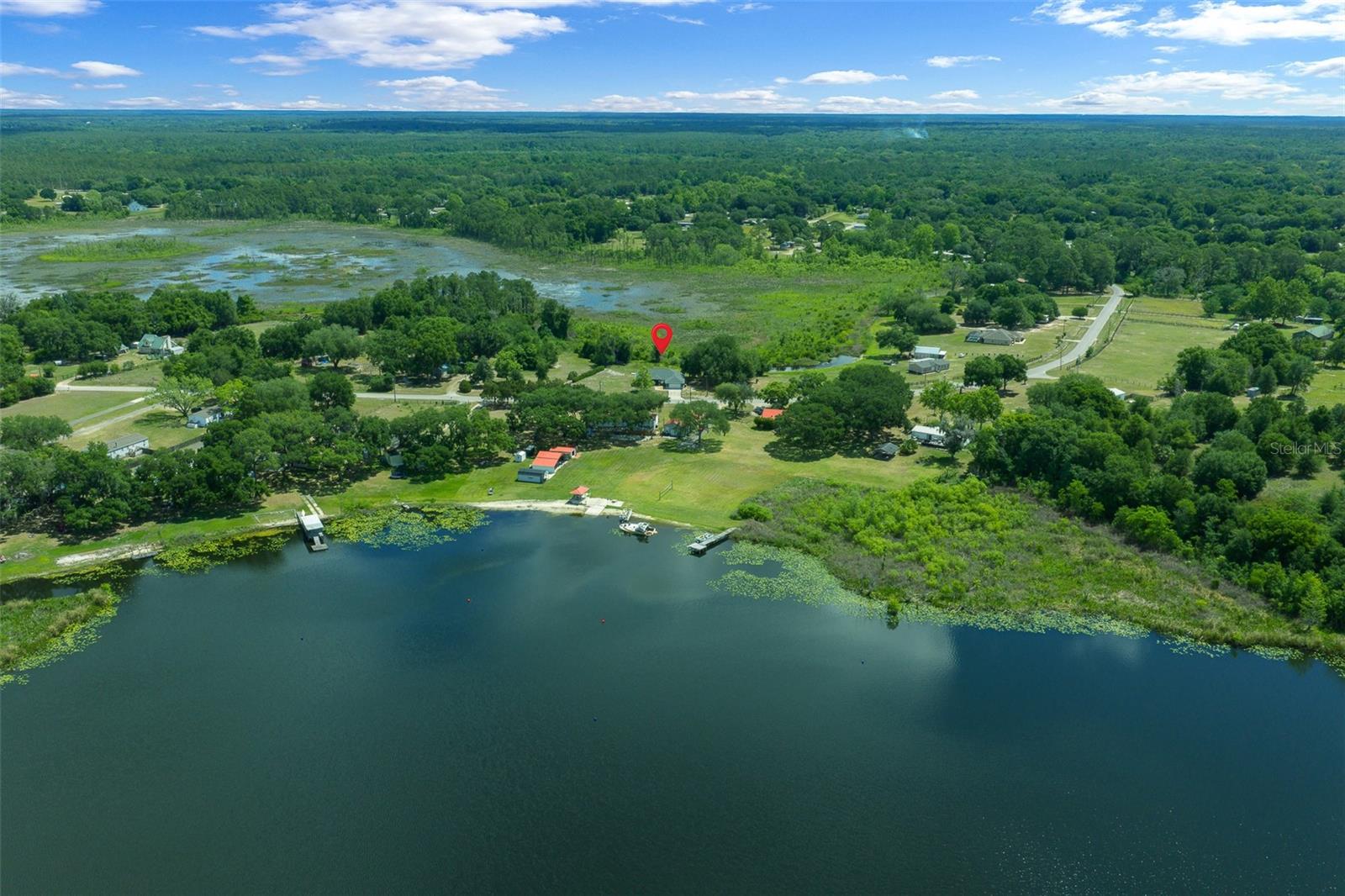 HAMANY ACRES UN 01 TR 02 - Residential