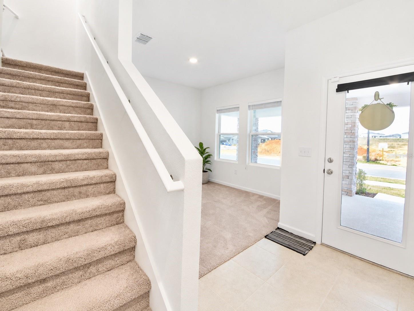 VILLAGES/MINNEOLA HILLS PH 2B - Residential