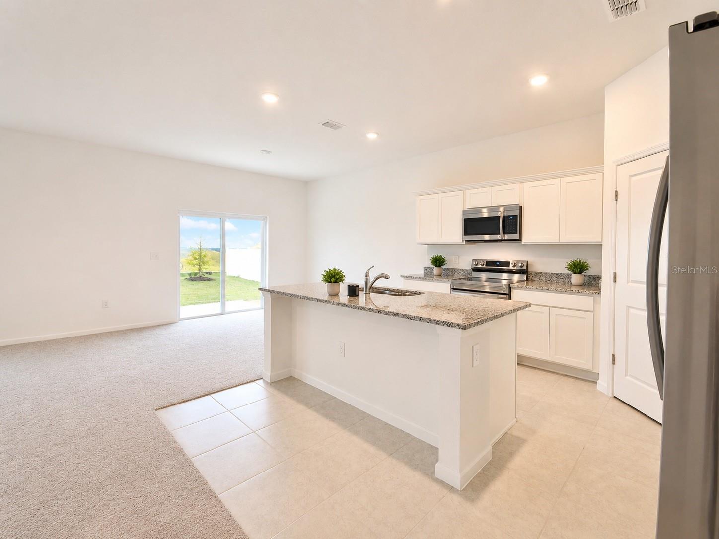 VILLAGES/MINNEOLA HILLS PH 2B - Residential