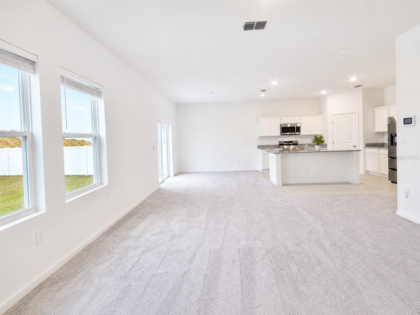 VILLAGES/MINNEOLA HILLS PH 2B - Residential