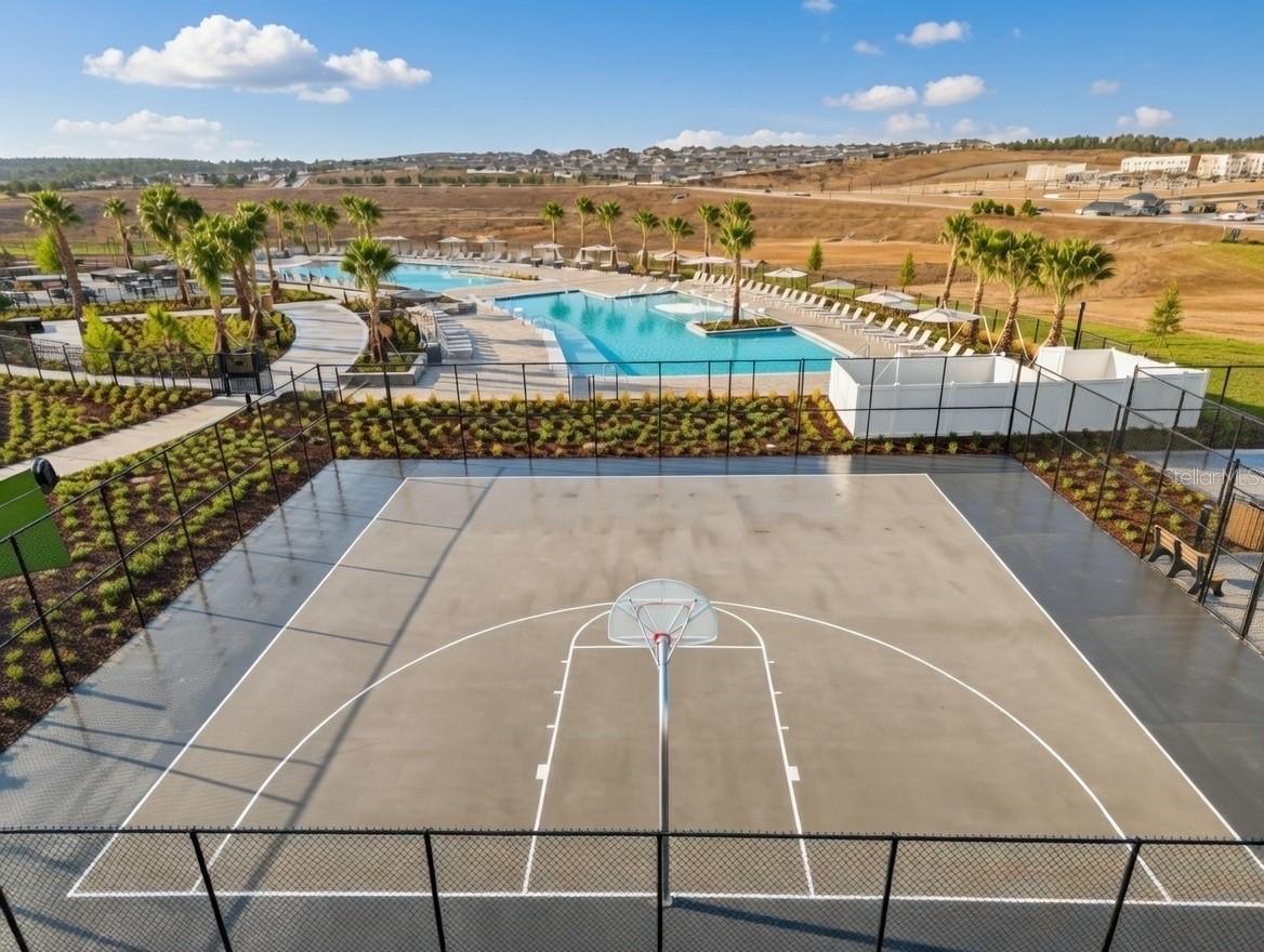 VILLAGES/MINNEOLA HILLS PH 2B - Residential