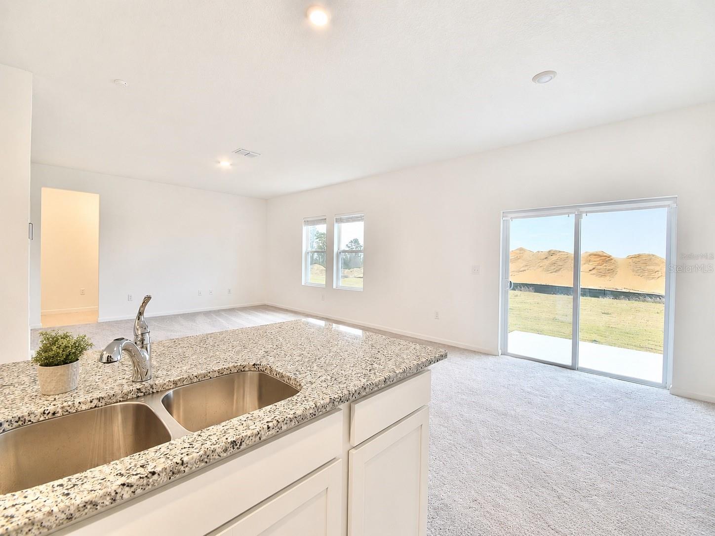 VILLAGES/MINNEOLA HILLS PH 2B - Residential