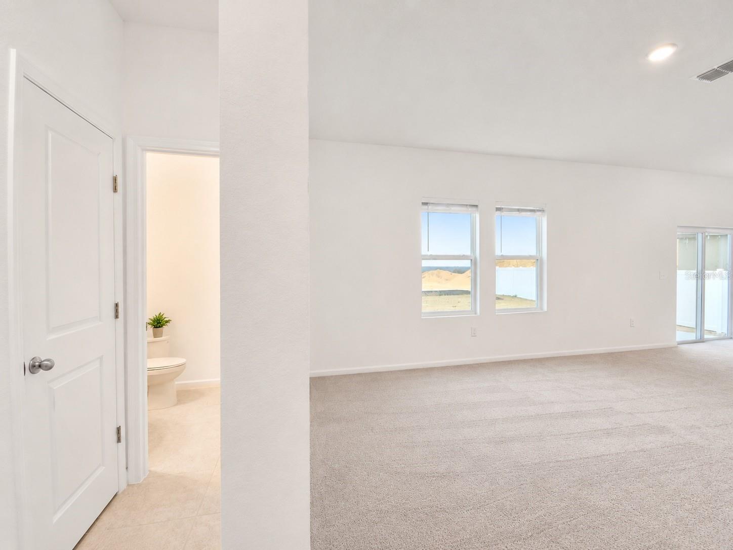 VILLAGES/MINNEOLA HILLS PH 2B - Residential