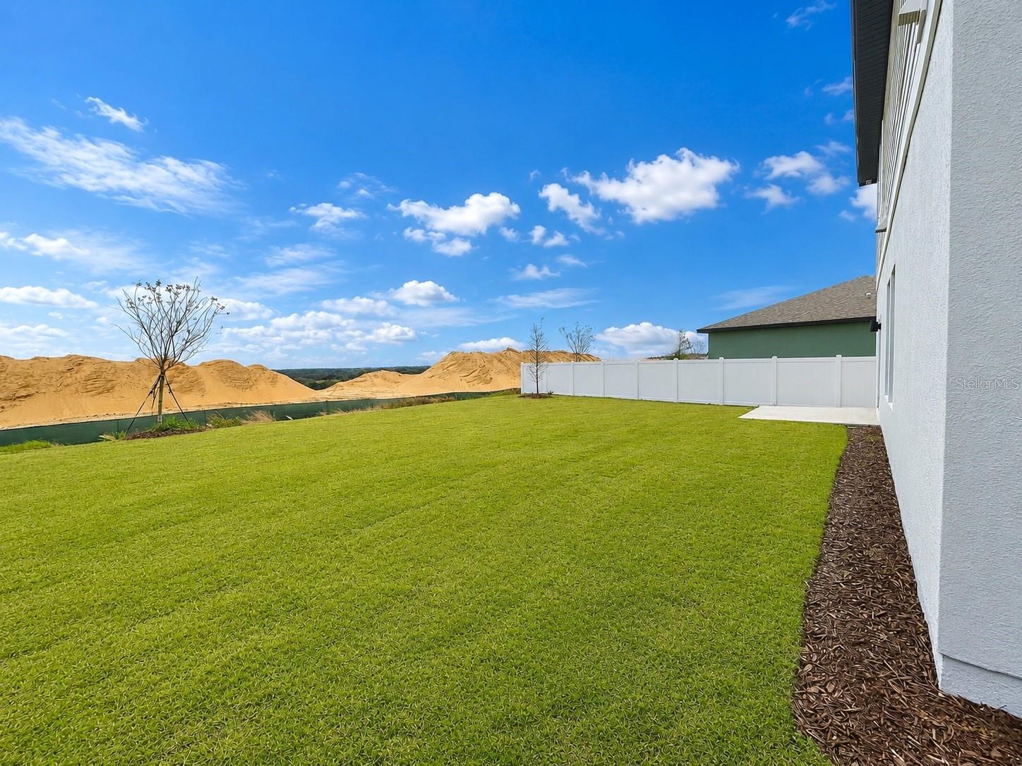 VILLAGES/MINNEOLA HILLS PH 2B - Residential