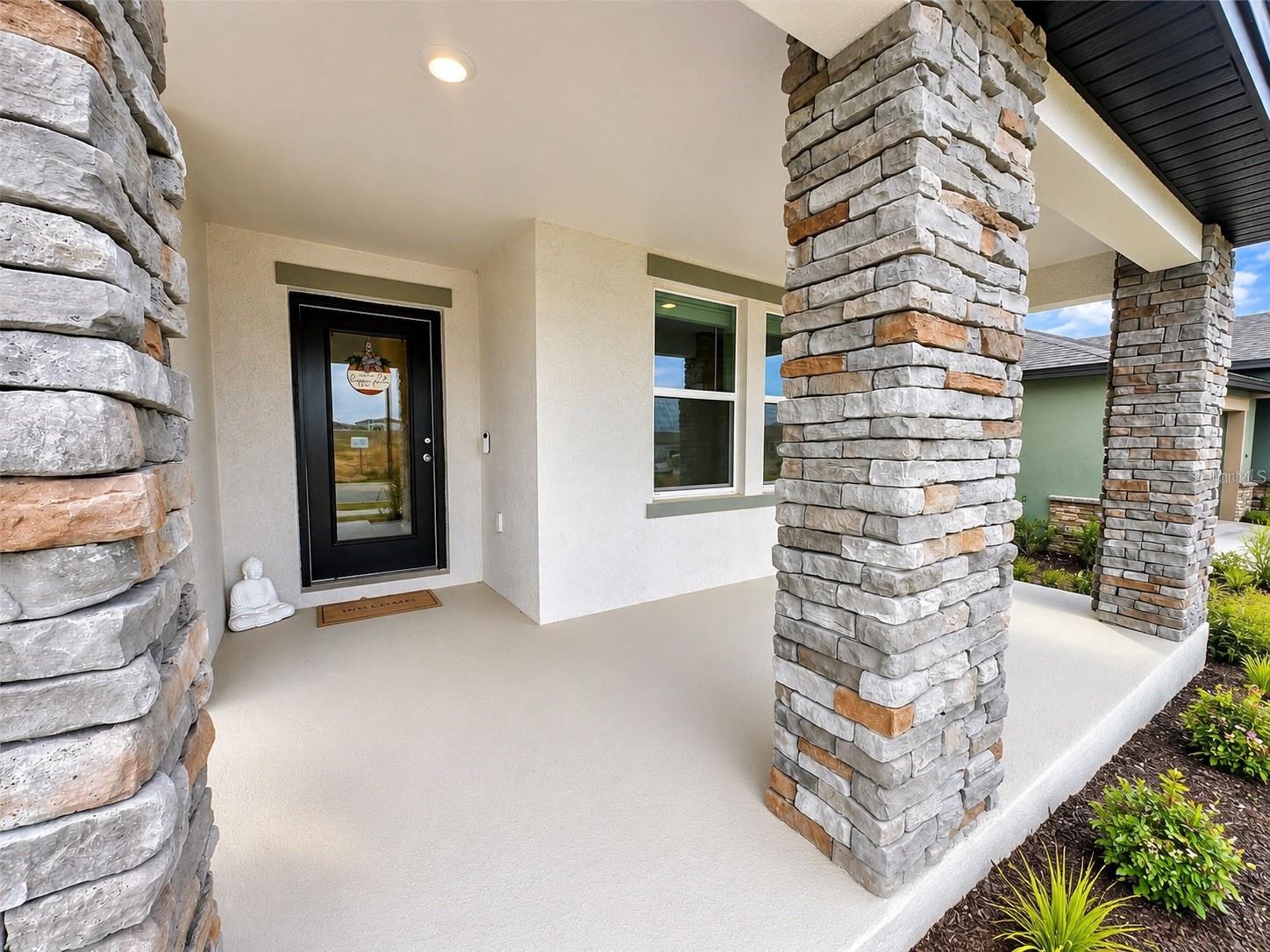 VILLAGES/MINNEOLA HILLS PH 2B - Residential