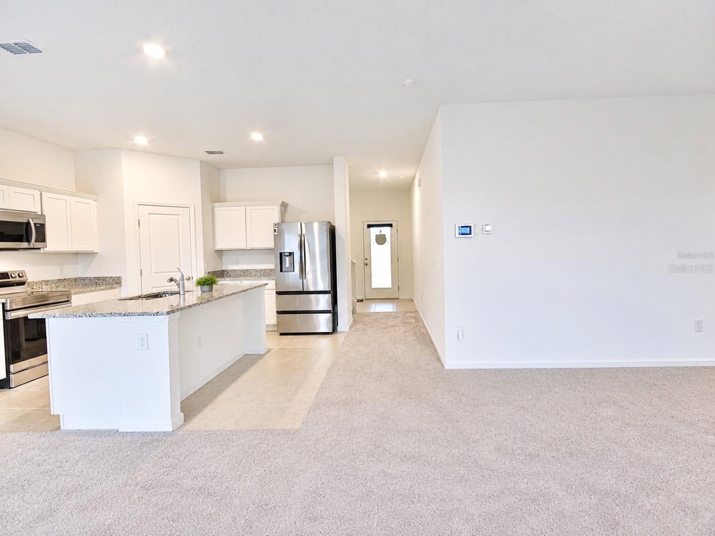 VILLAGES/MINNEOLA HILLS PH 2B - Residential