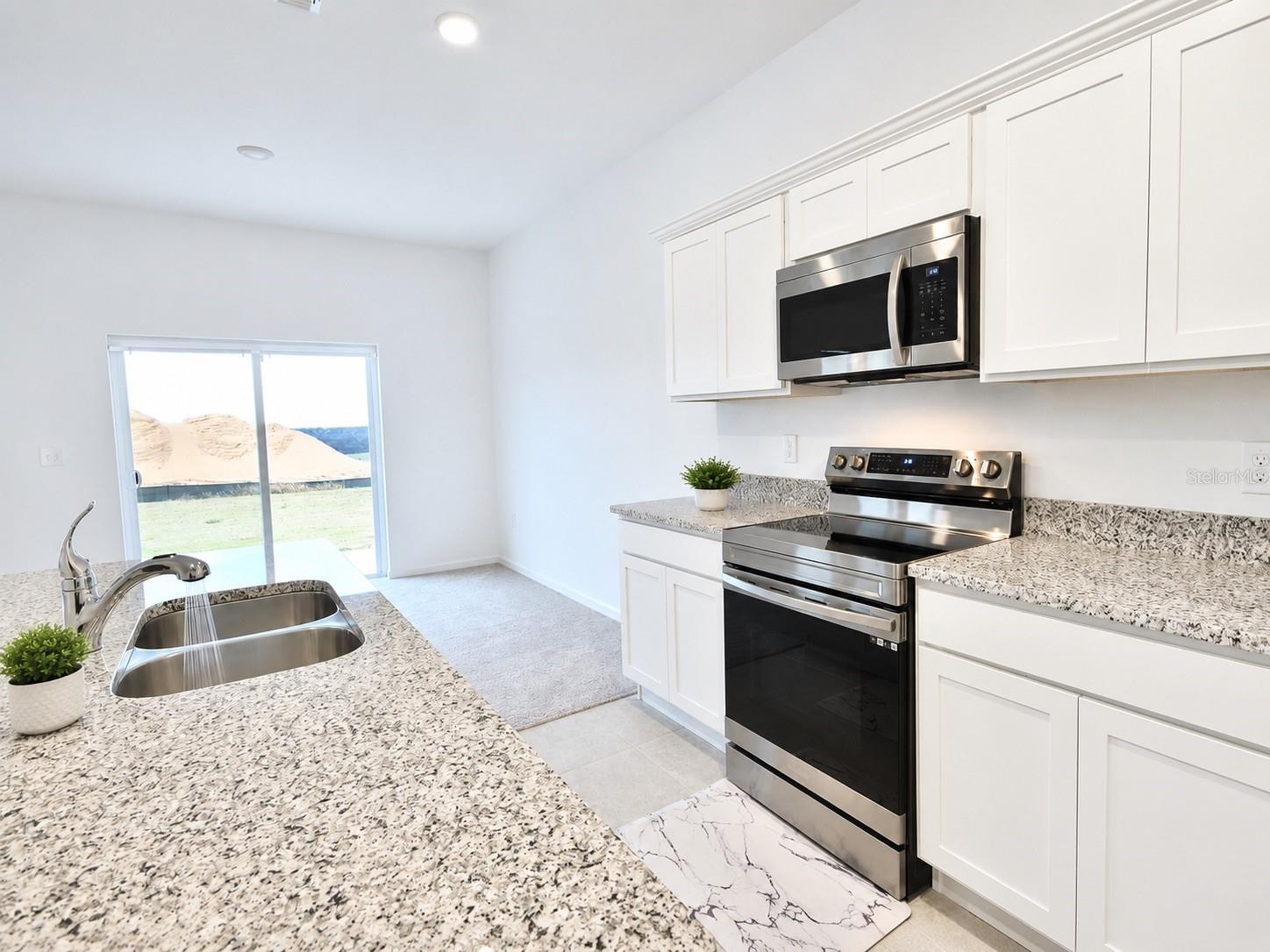 VILLAGES/MINNEOLA HILLS PH 2B - Residential