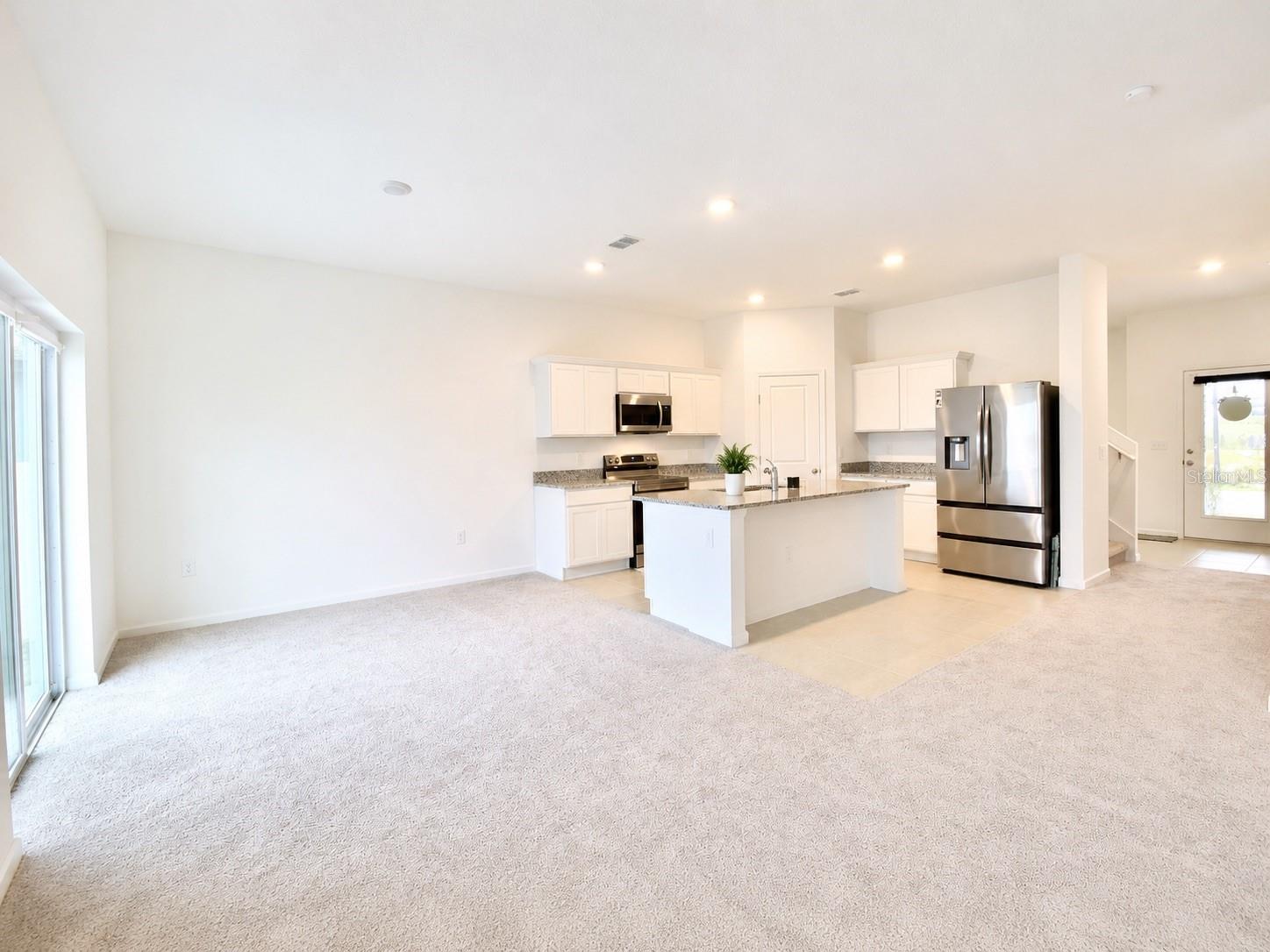 VILLAGES/MINNEOLA HILLS PH 2B - Residential