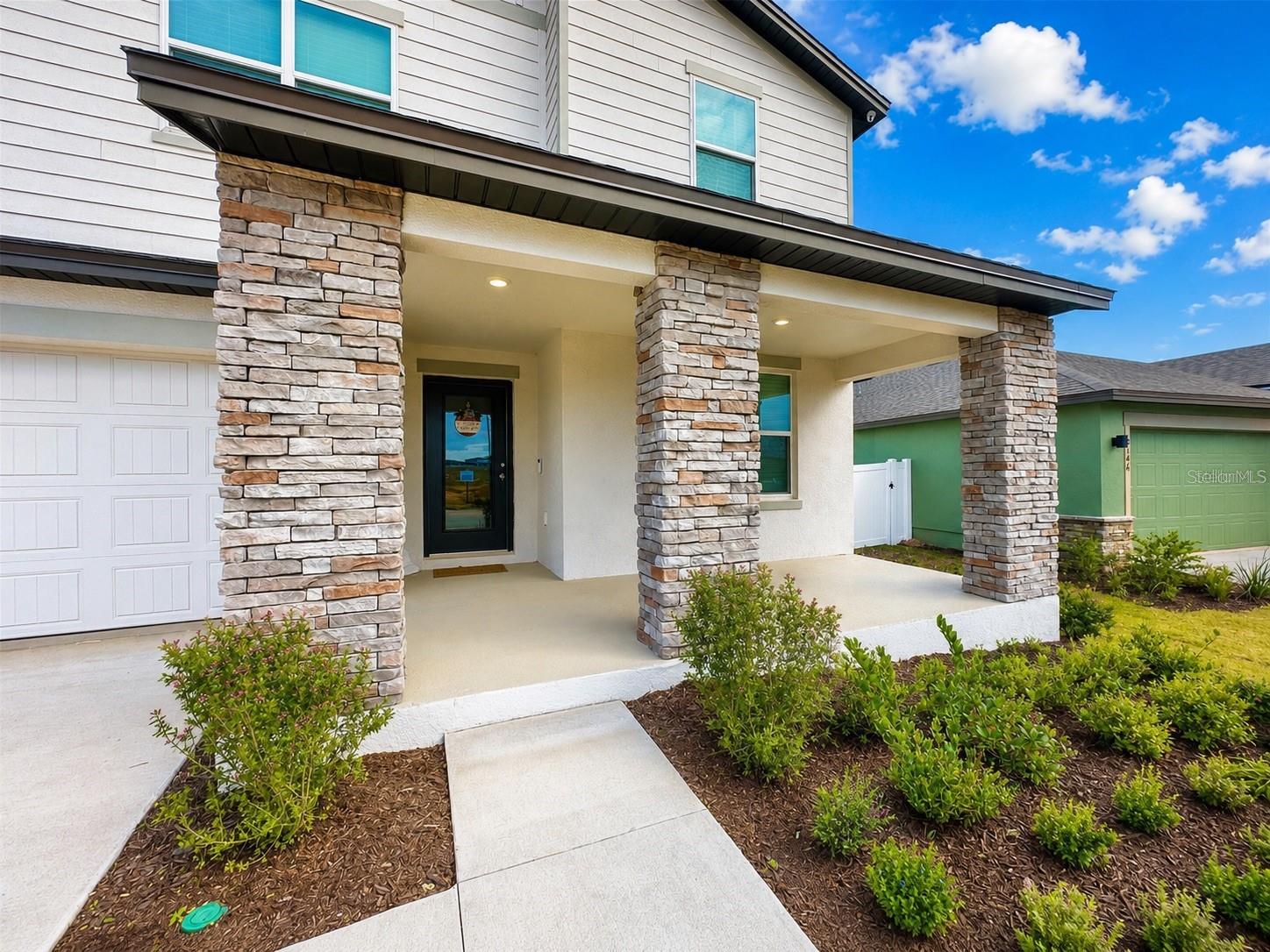 VILLAGES/MINNEOLA HILLS PH 2B - Residential