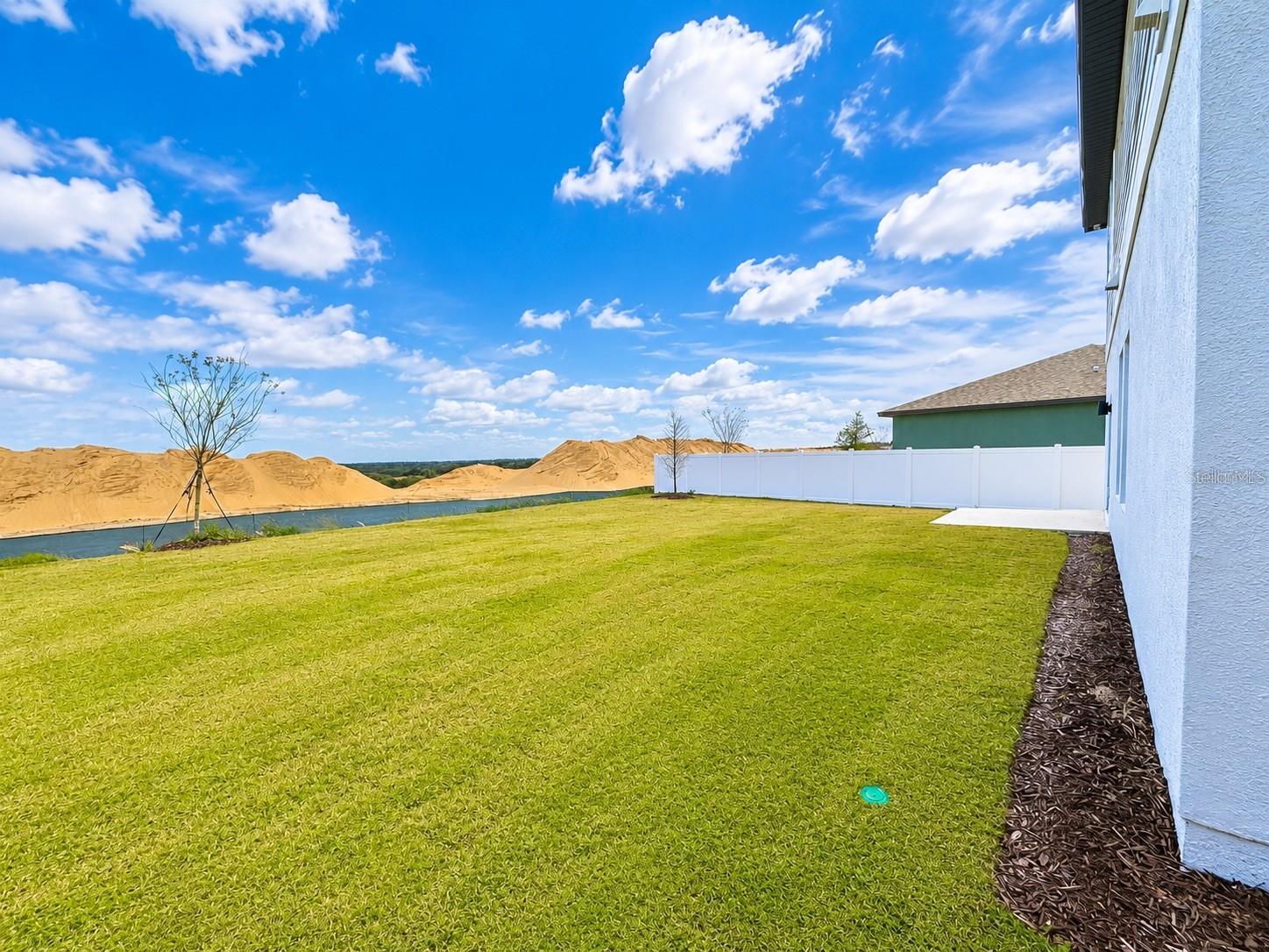 VILLAGES/MINNEOLA HILLS PH 2B - Residential