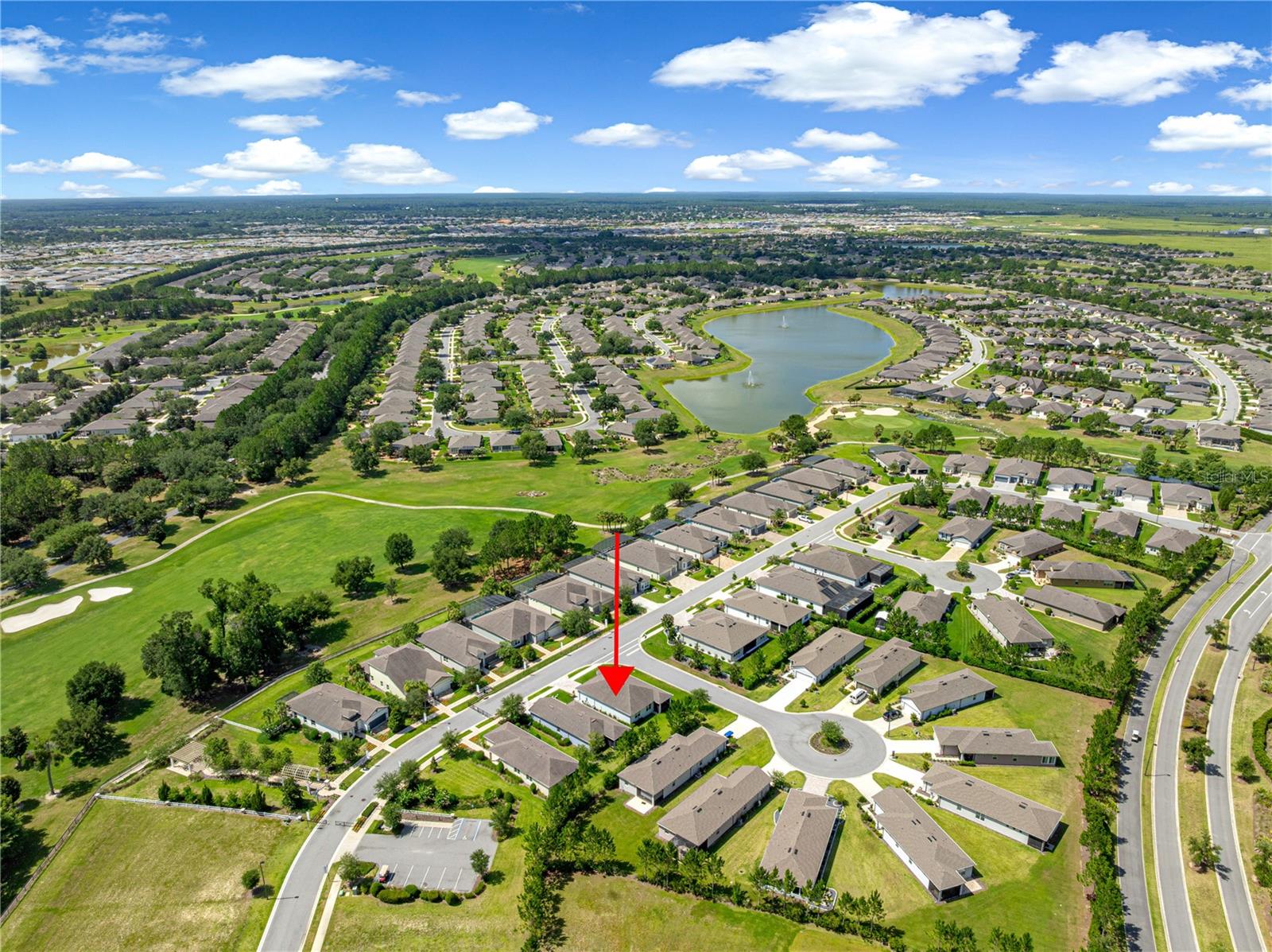 STONE CREEK BY DEL WEBB SILVER GLEN - Residential