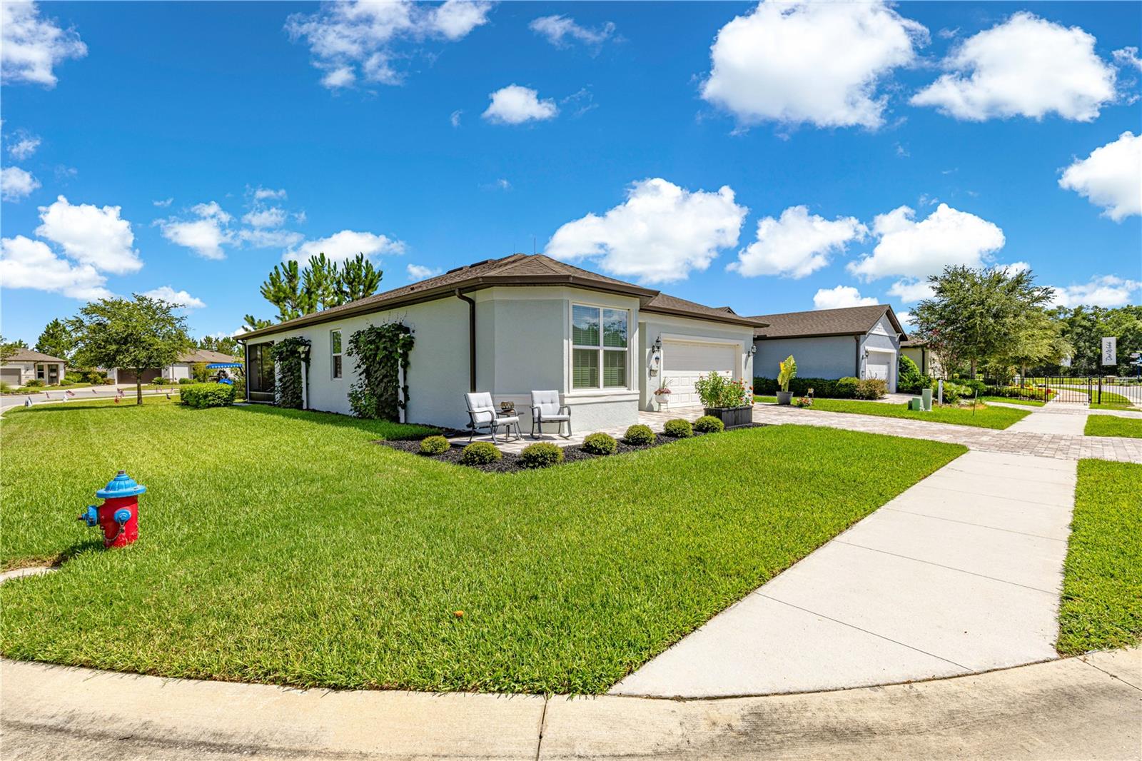 STONE CREEK BY DEL WEBB SILVER GLEN - Residential