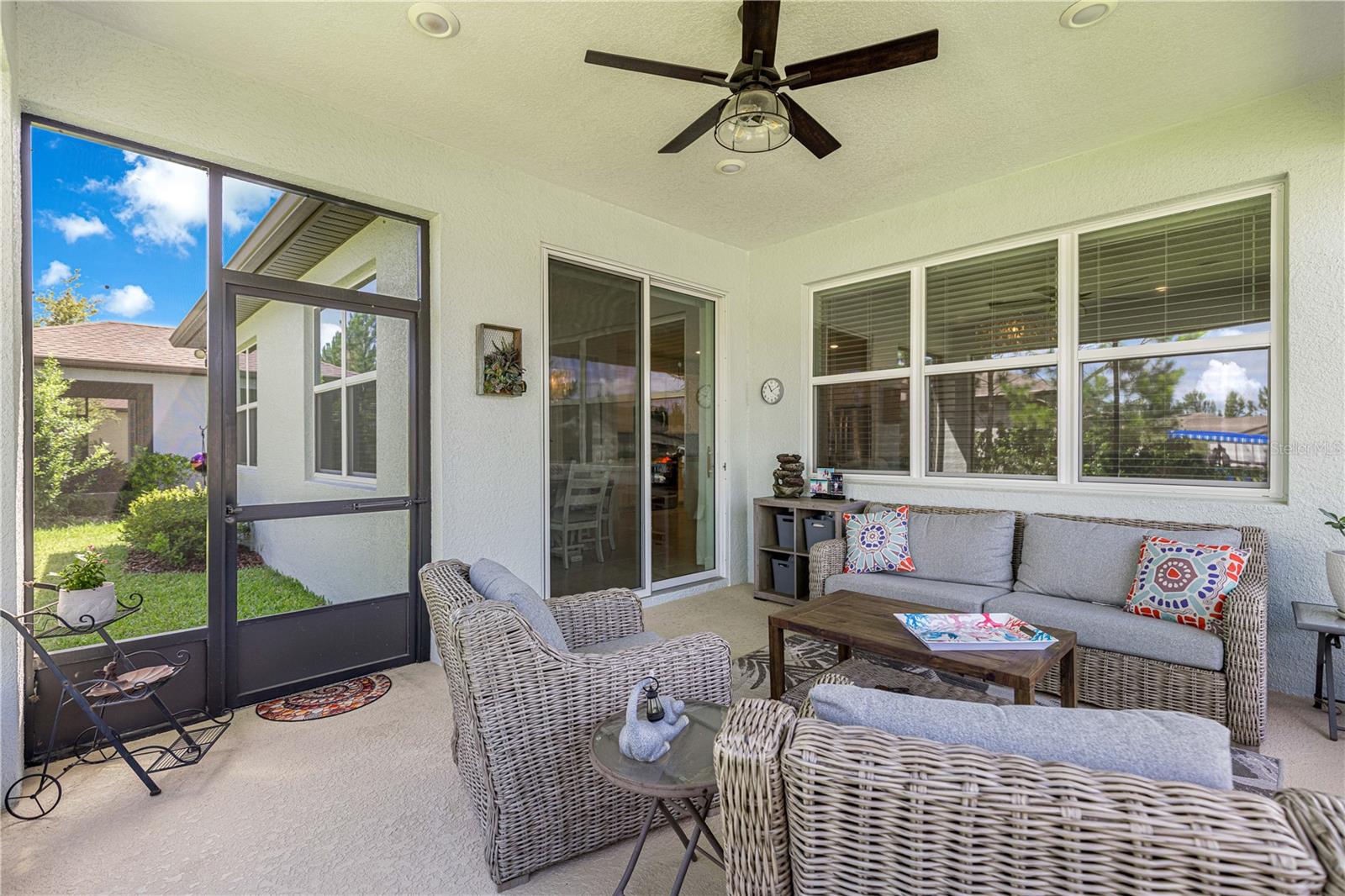 STONE CREEK BY DEL WEBB SILVER GLEN - Residential