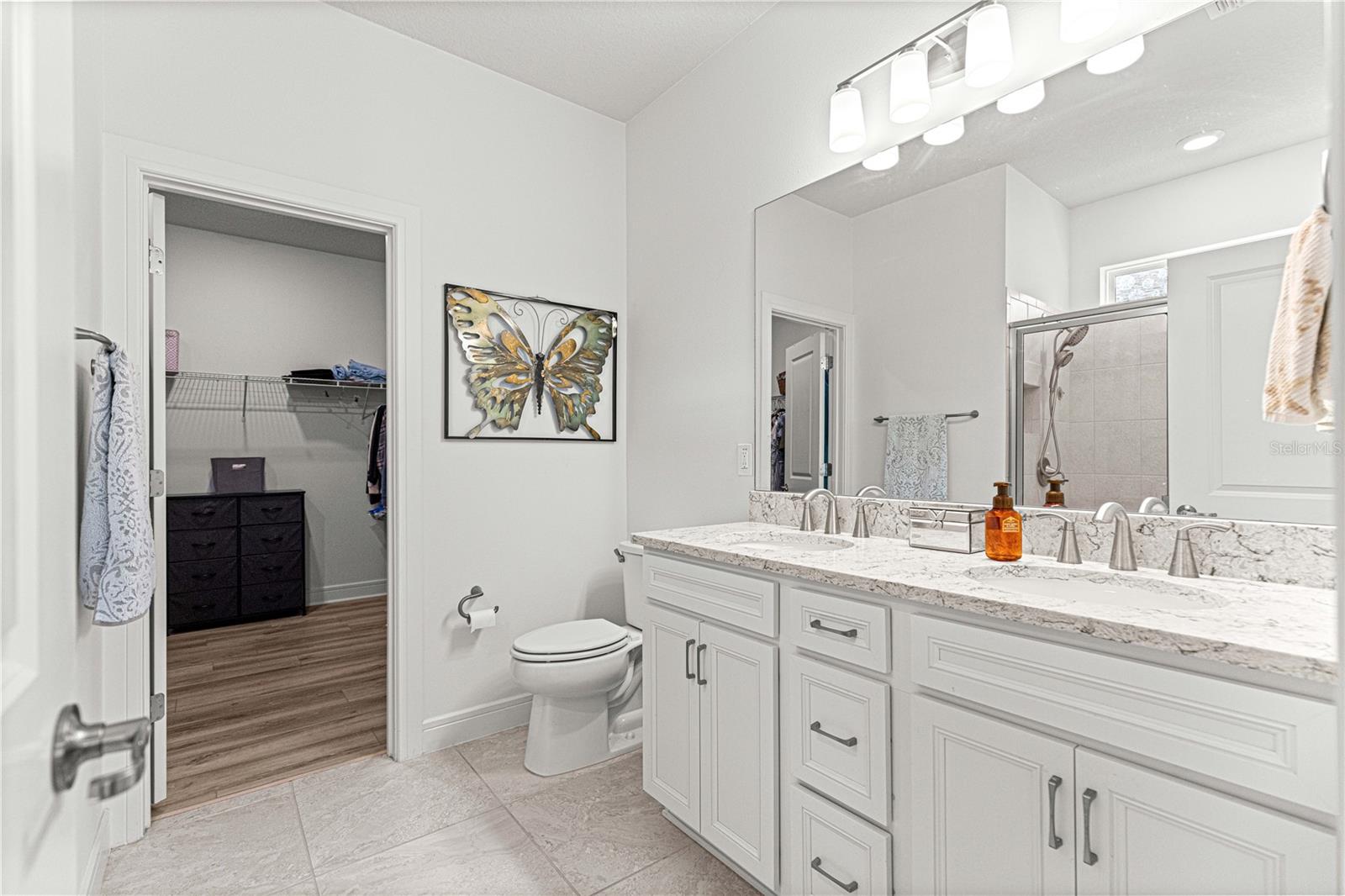 STONE CREEK BY DEL WEBB SILVER GLEN - Residential