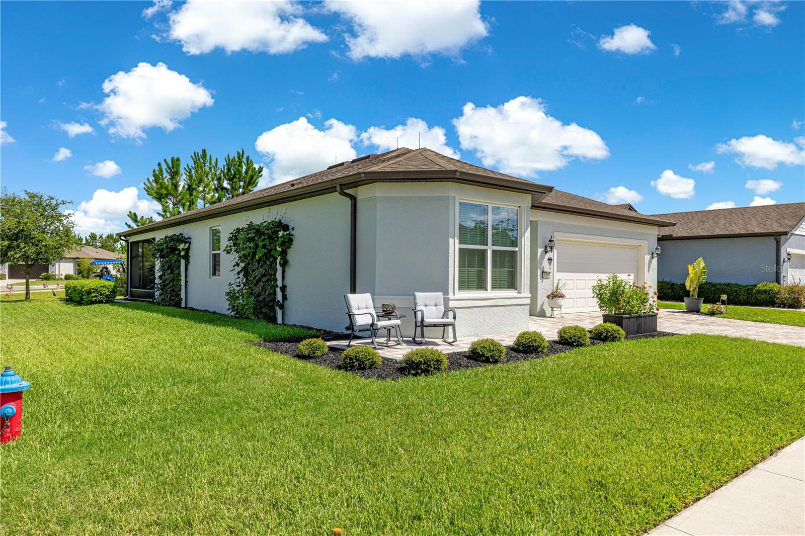 STONE CREEK BY DEL WEBB SILVER GLEN - Residential