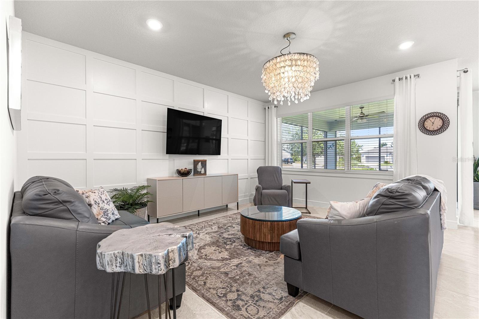 STONE CREEK BY DEL WEBB SILVER GLEN - Residential