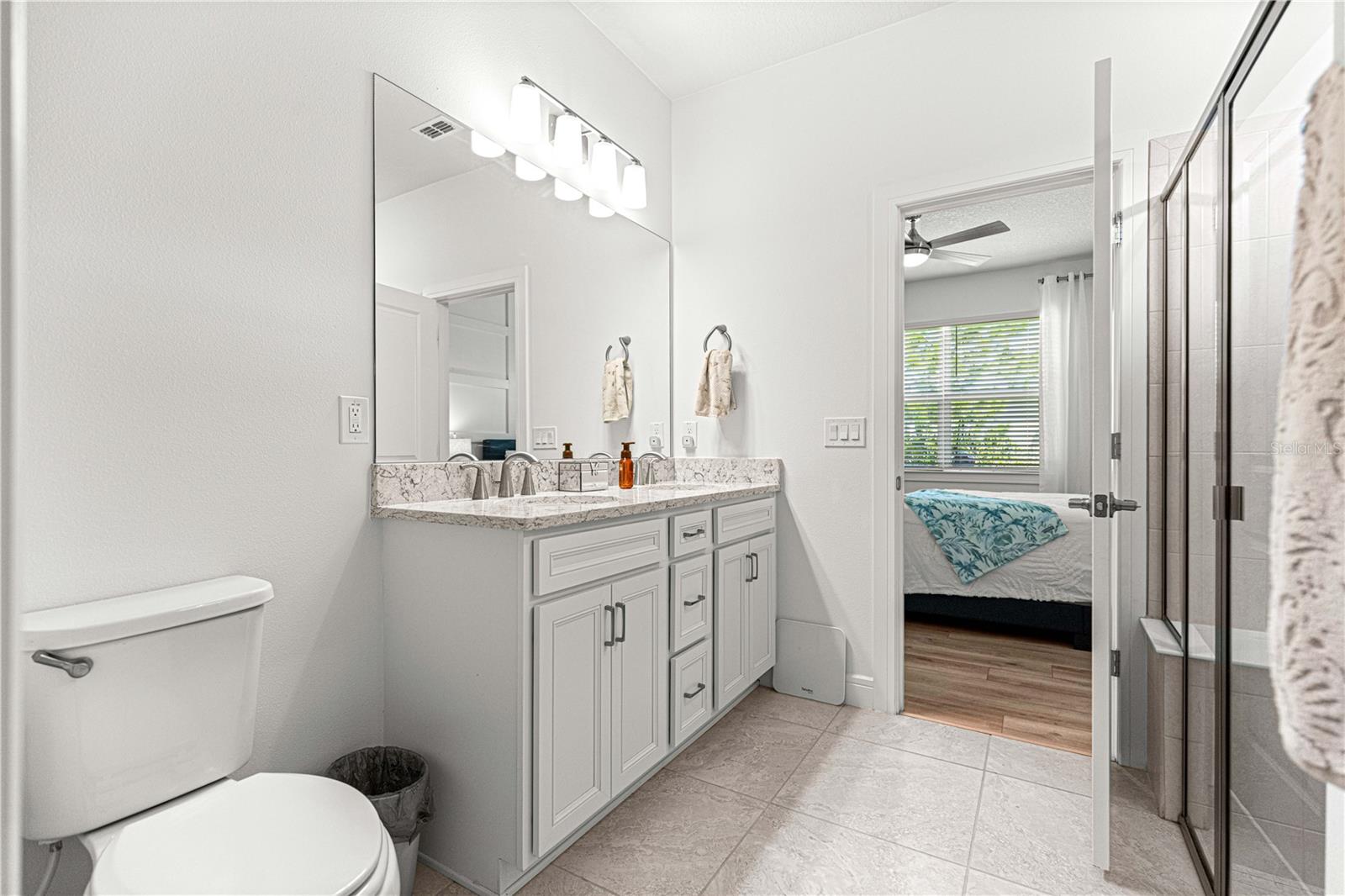 STONE CREEK BY DEL WEBB SILVER GLEN - Residential