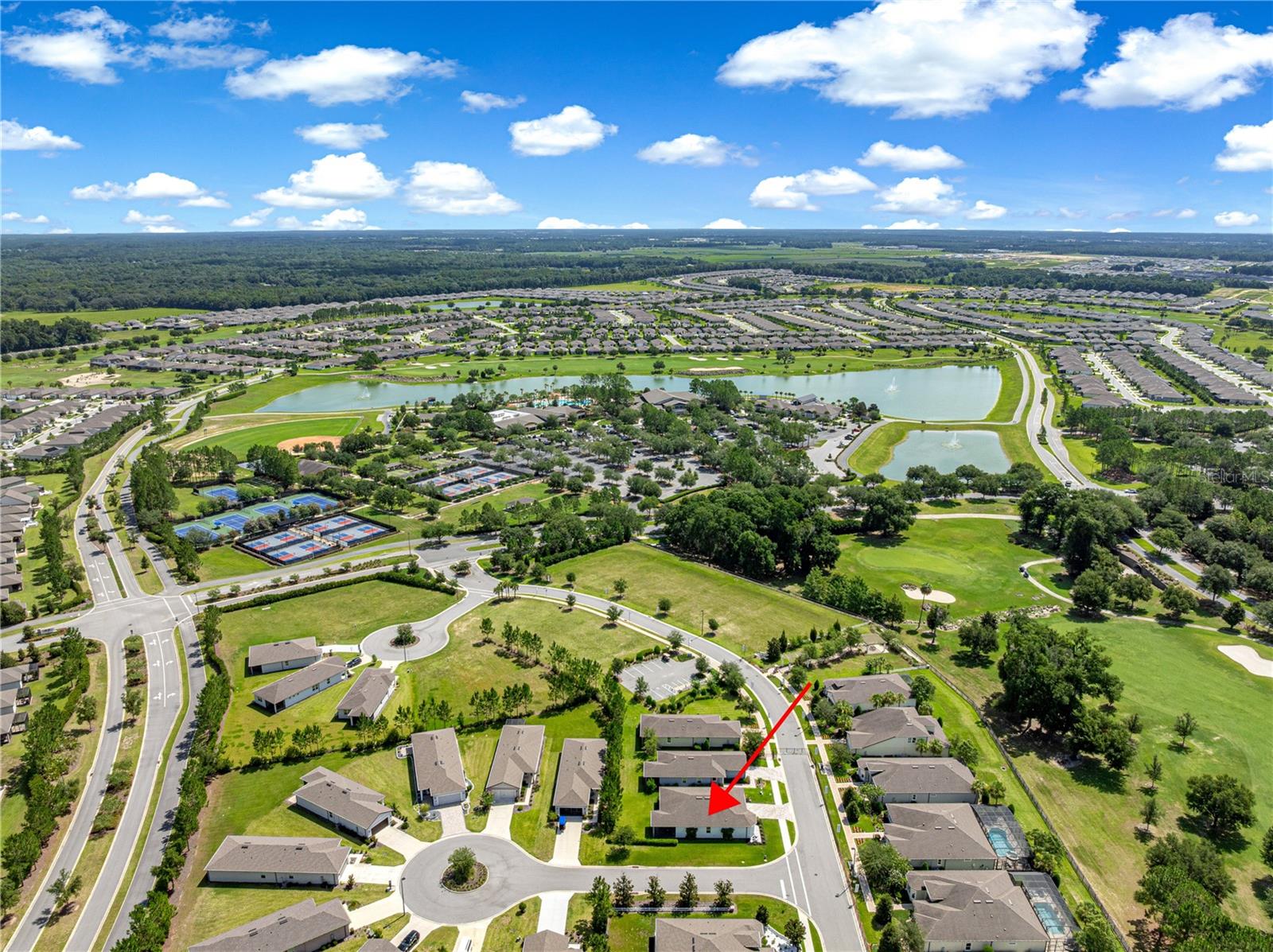 STONE CREEK BY DEL WEBB SILVER GLEN - Residential