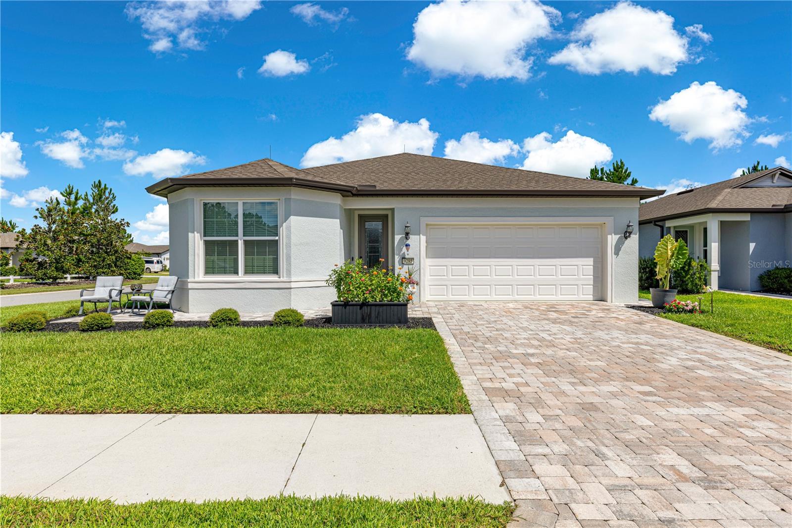 STONE CREEK BY DEL WEBB SILVER GLEN - Residential