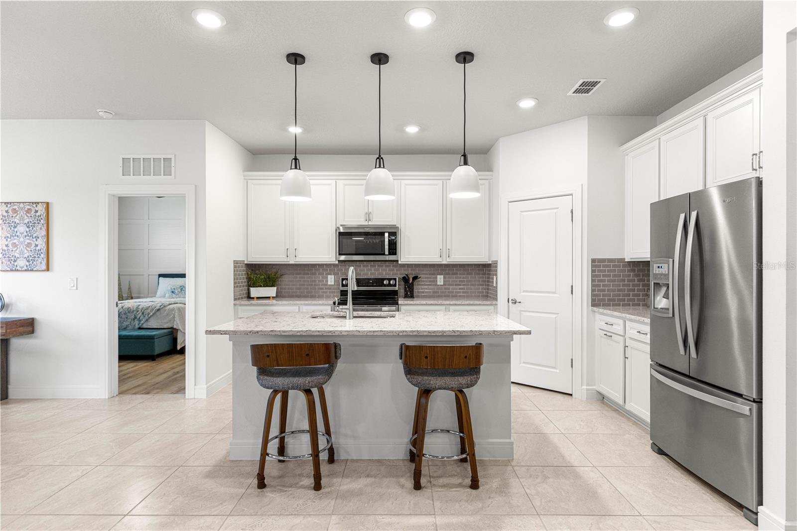 STONE CREEK BY DEL WEBB SILVER GLEN - Residential