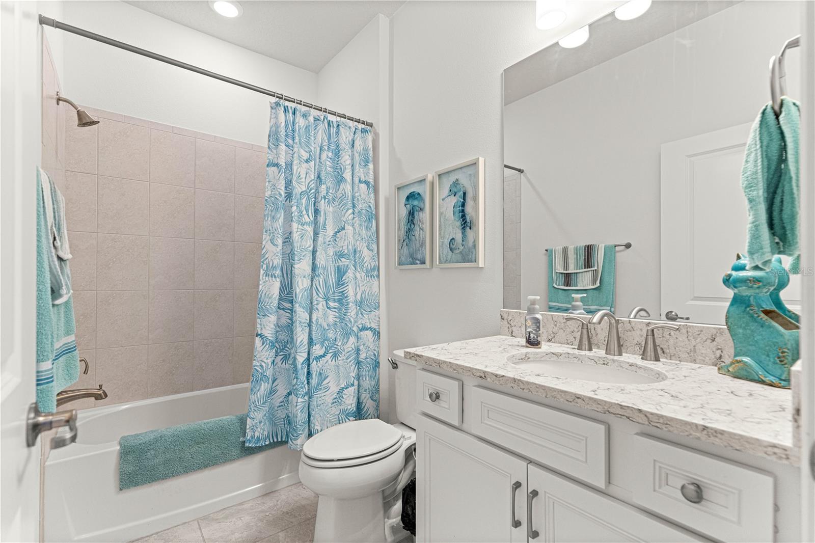 STONE CREEK BY DEL WEBB SILVER GLEN - Residential