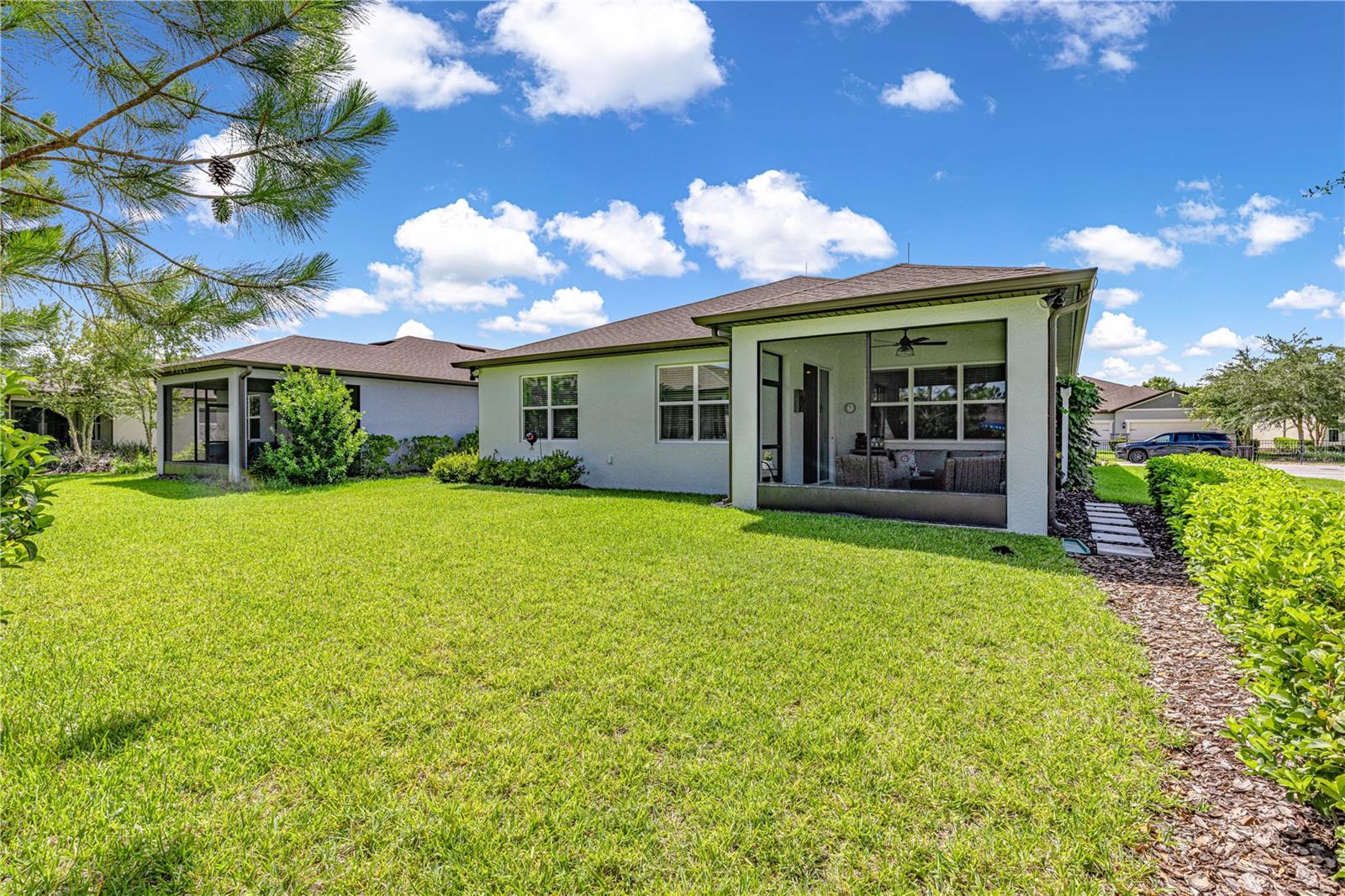 STONE CREEK BY DEL WEBB SILVER GLEN - Residential