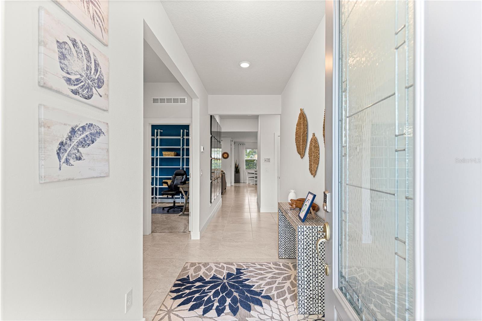 STONE CREEK BY DEL WEBB SILVER GLEN - Residential
