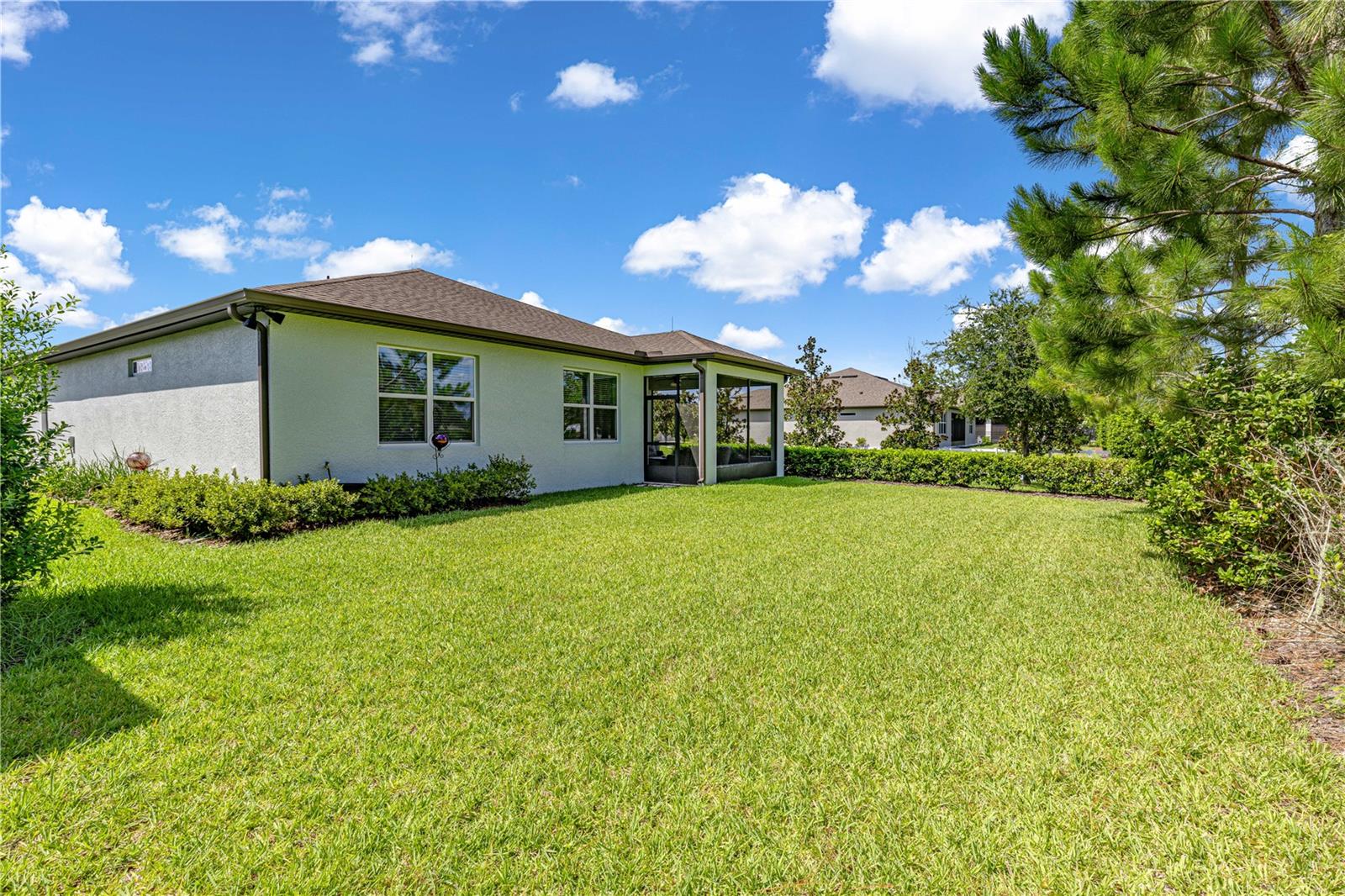 STONE CREEK BY DEL WEBB SILVER GLEN - Residential