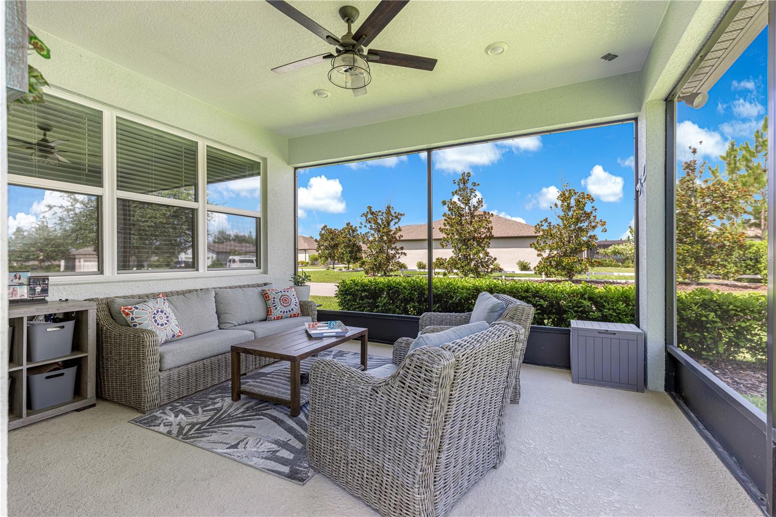 STONE CREEK BY DEL WEBB SILVER GLEN - Residential