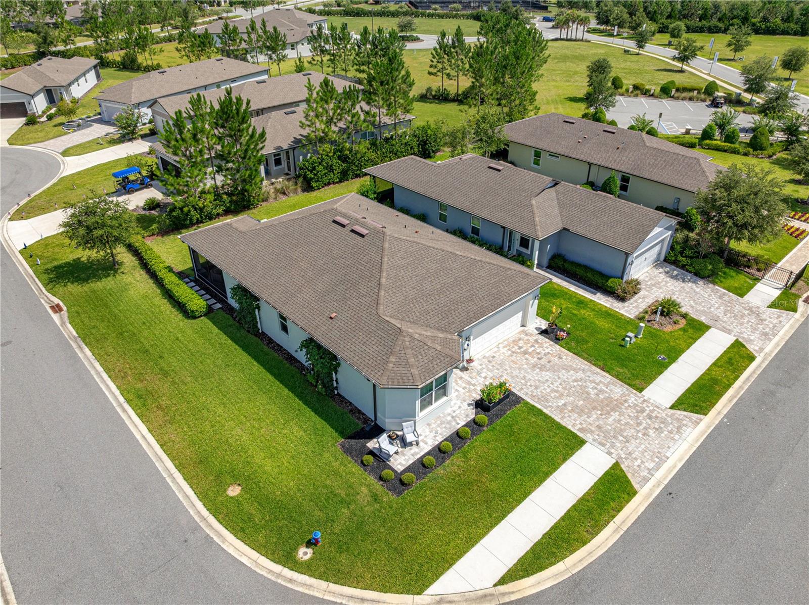 STONE CREEK BY DEL WEBB SILVER GLEN - Residential