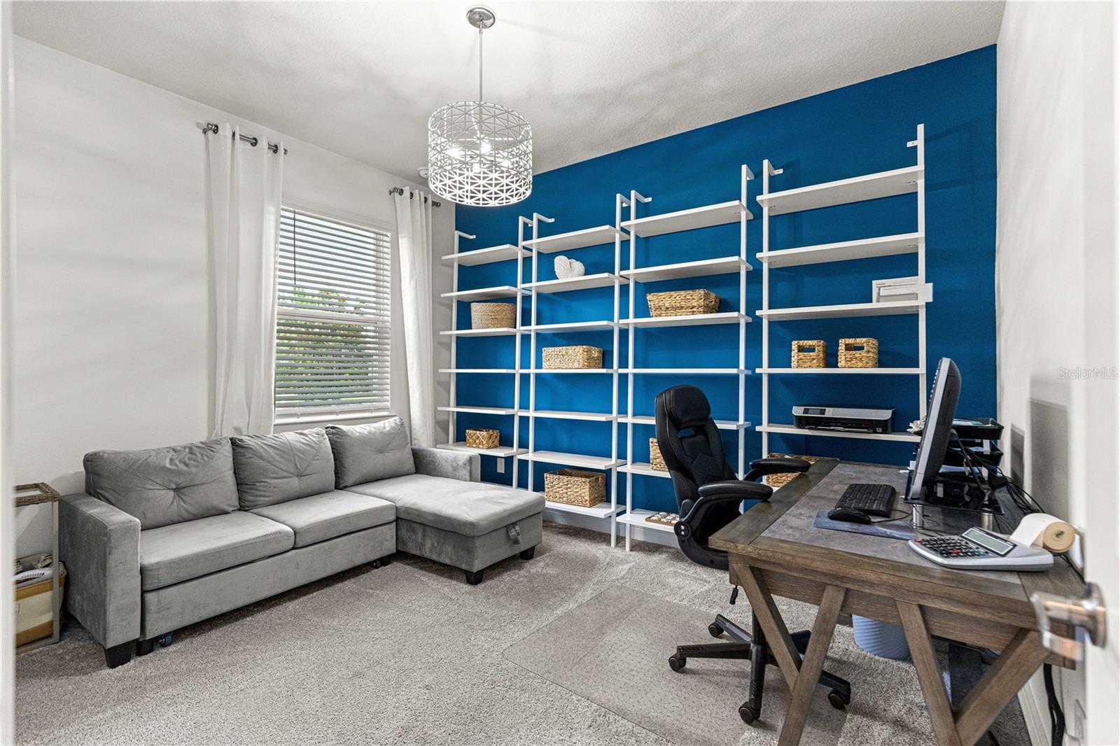 STONE CREEK BY DEL WEBB SILVER GLEN - Residential