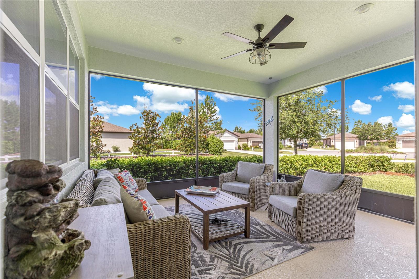 STONE CREEK BY DEL WEBB SILVER GLEN - Residential
