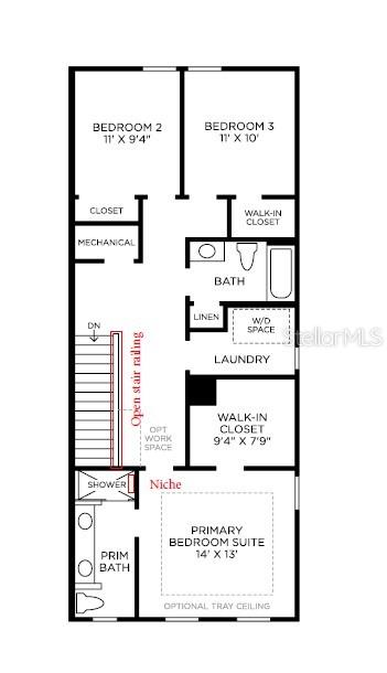 BRONSON PEAK - Residential