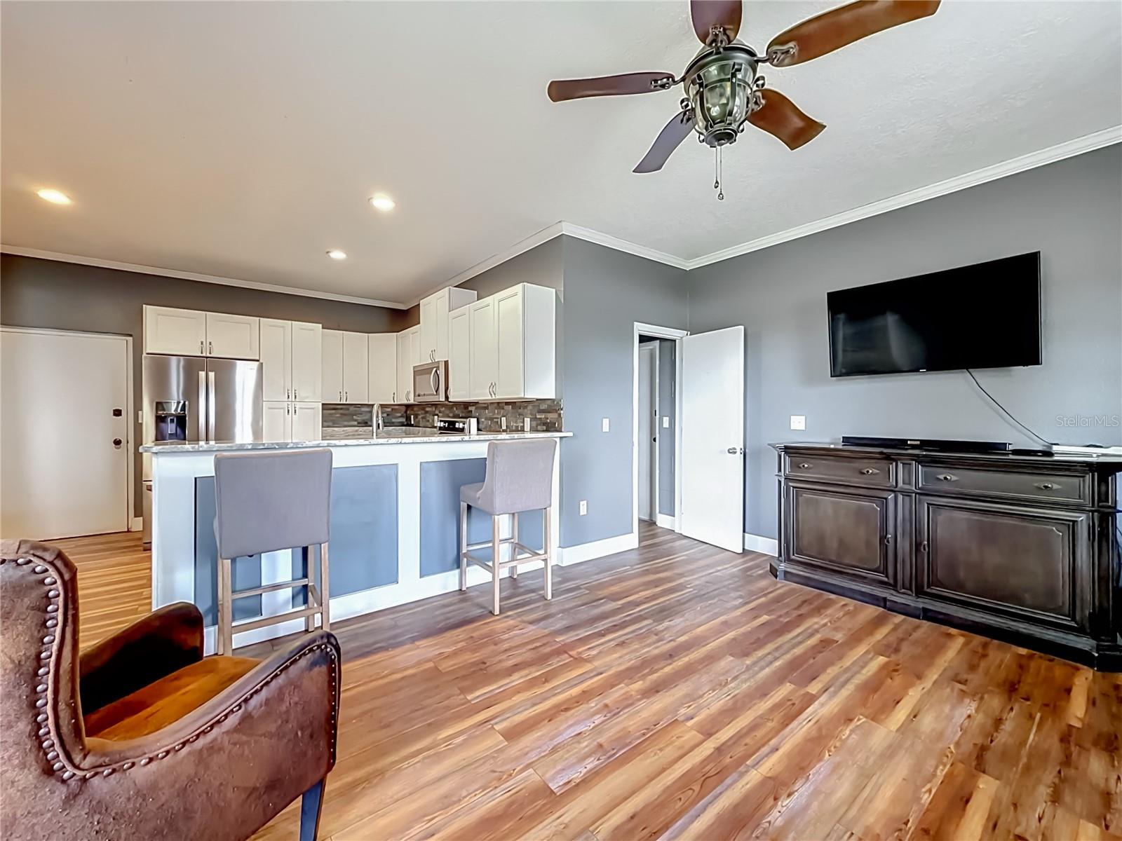 SILVERLEAF HILLS - Residential
