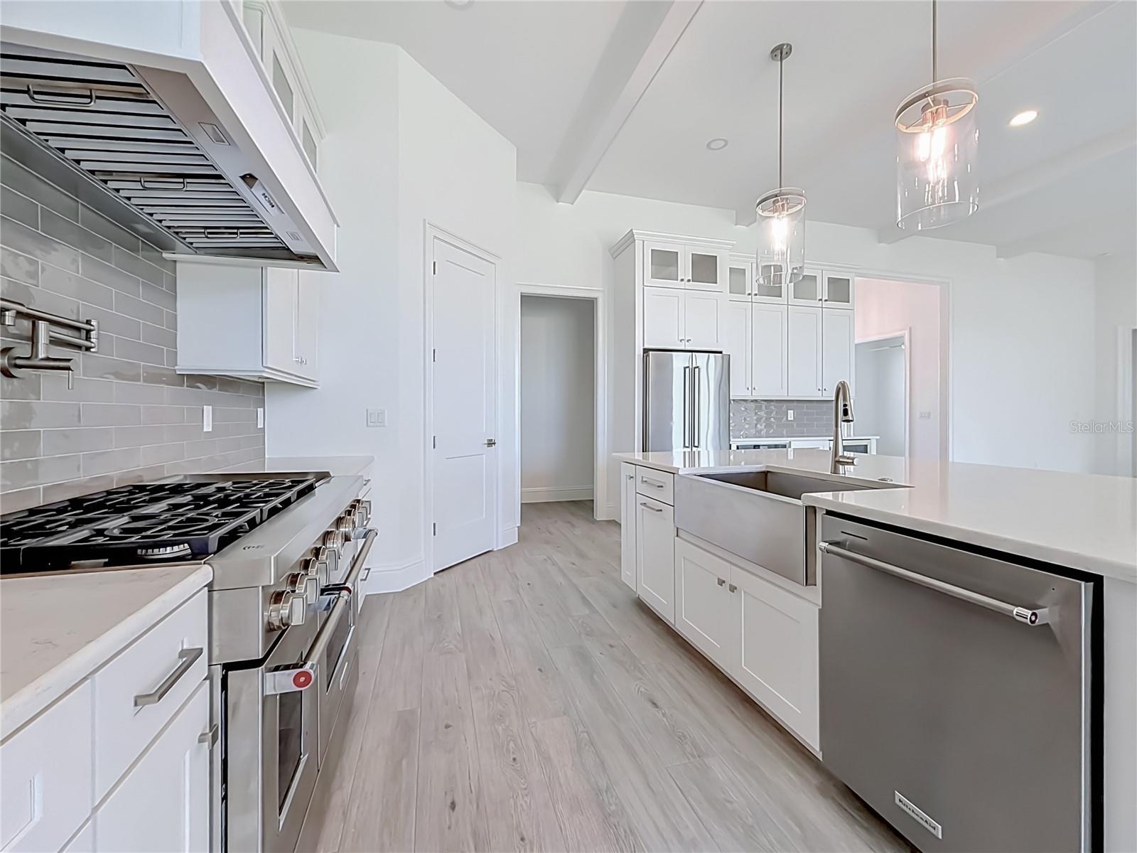 SILVERLEAF HILLS - Residential