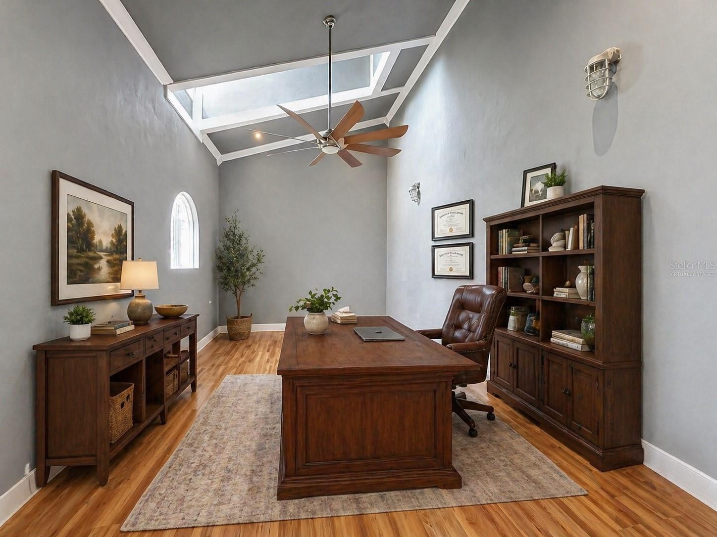 SILVERLEAF HILLS - Residential