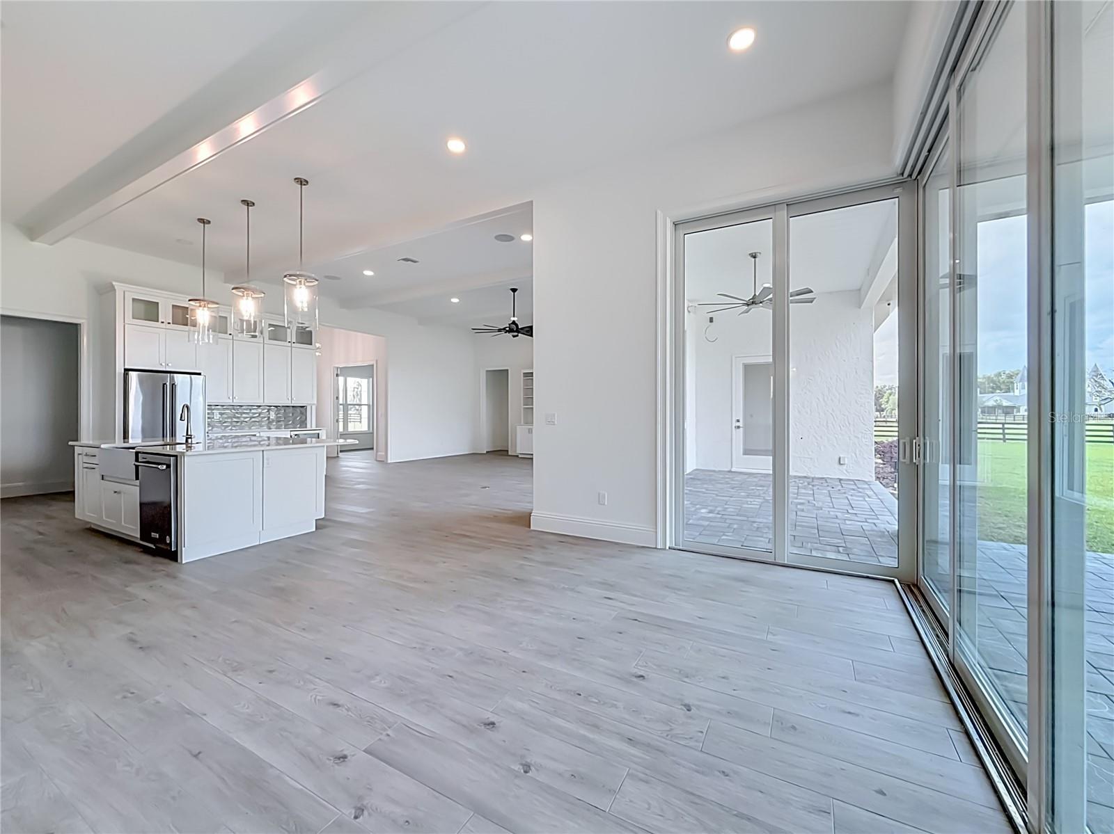 SILVERLEAF HILLS - Residential
