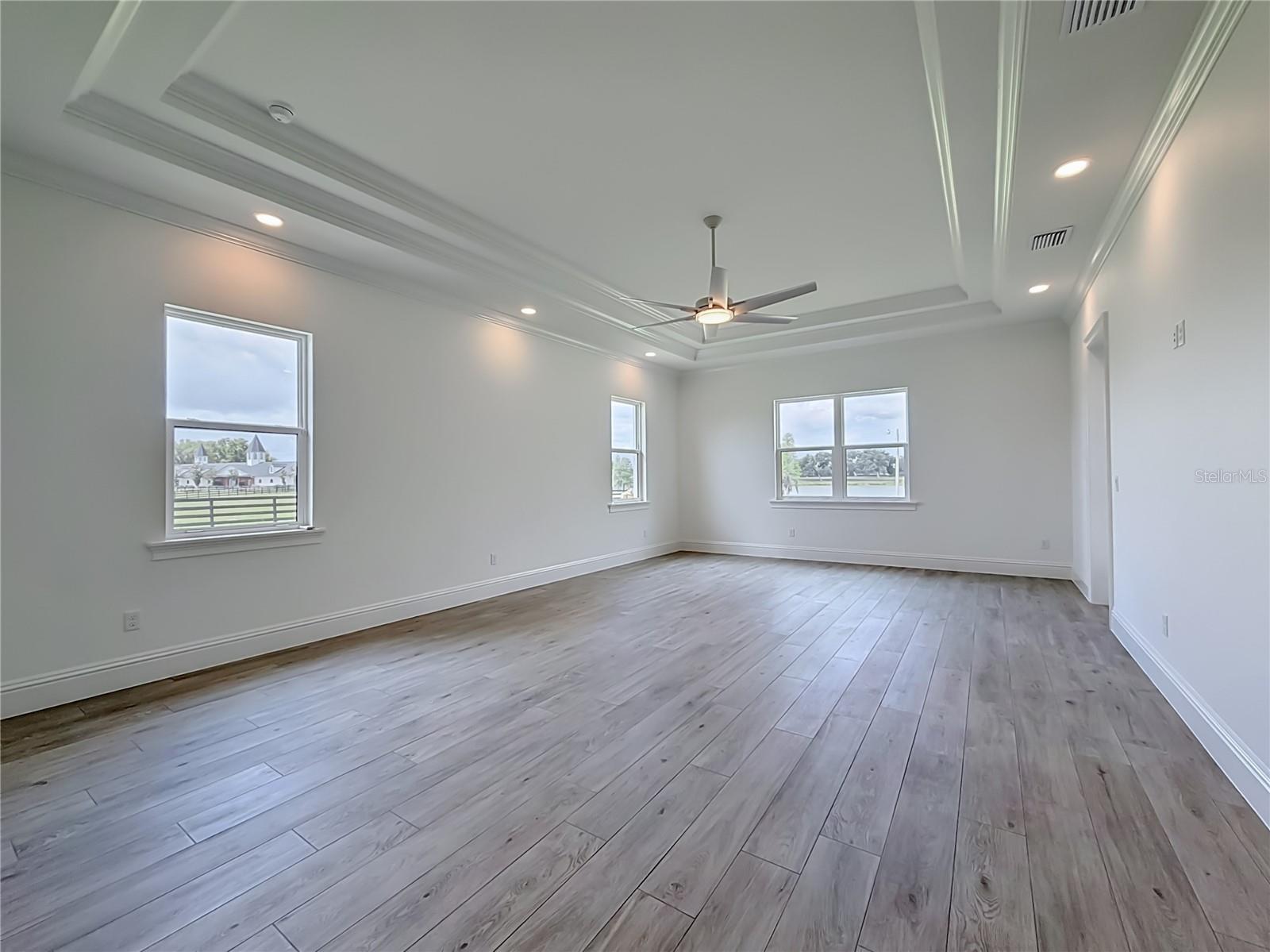 SILVERLEAF HILLS - Residential