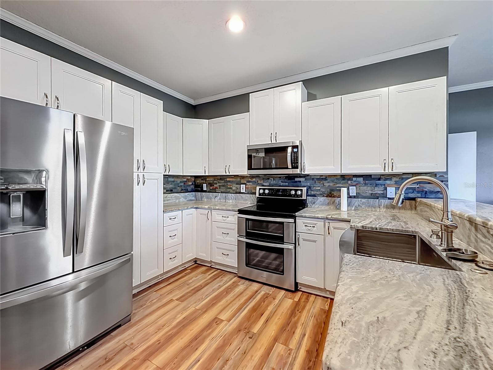 SILVERLEAF HILLS - Residential
