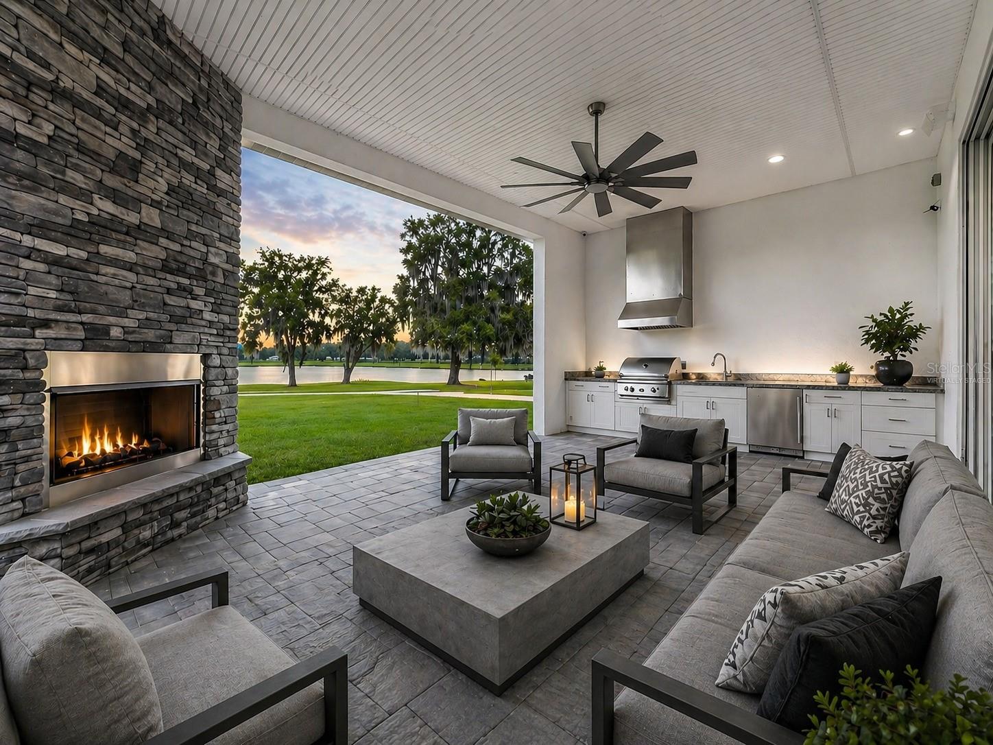 SILVERLEAF HILLS - Residential
